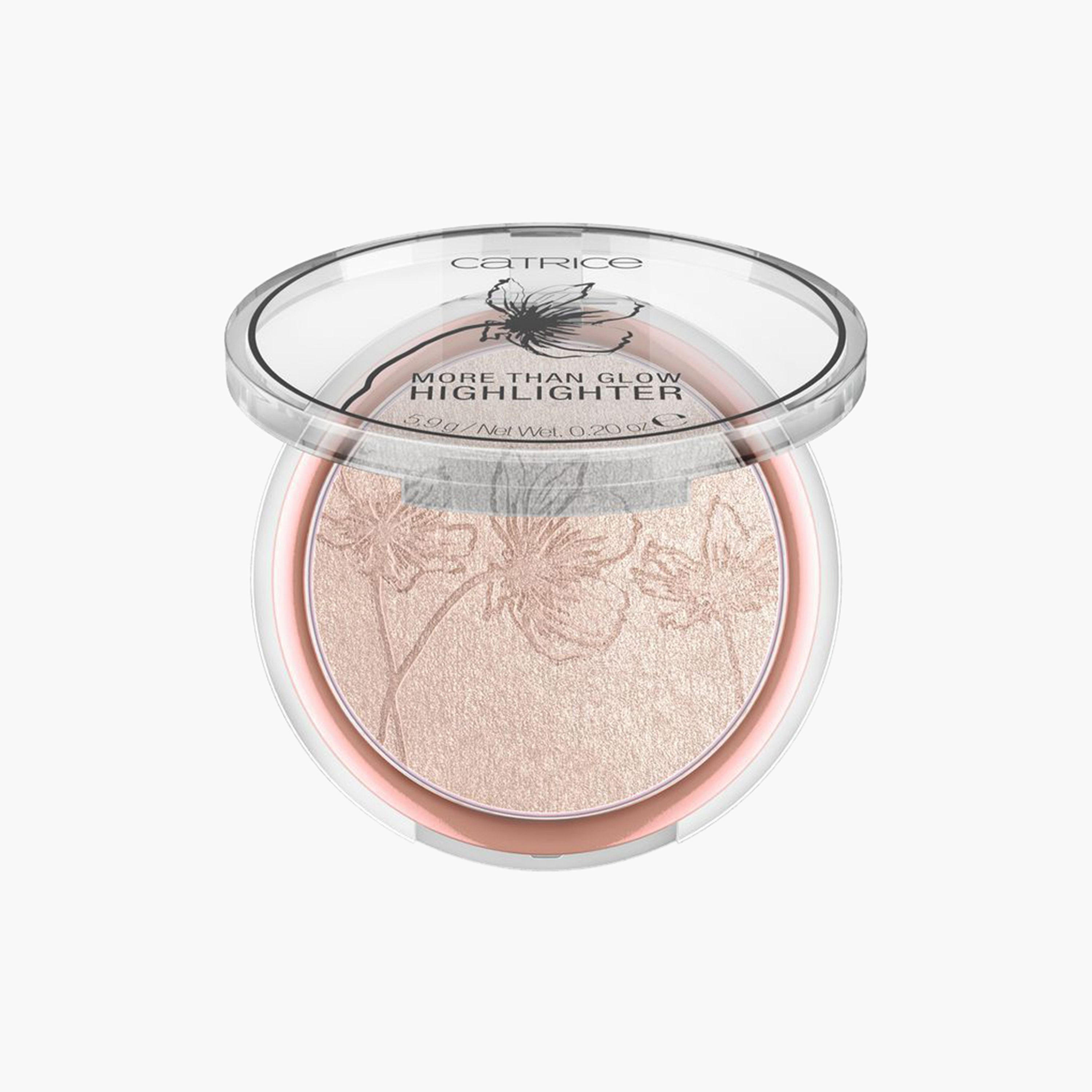 Catrice Cosmetics More Than Glow Highlighter-beautyandpersonalcare-makeup-face-highlighters-image-1