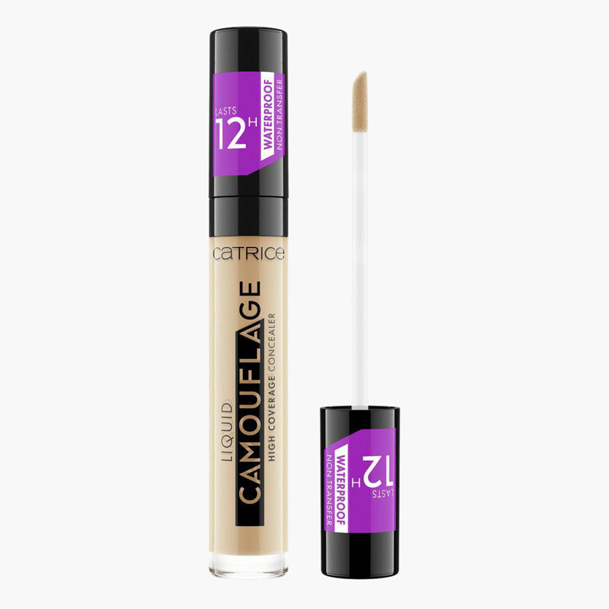كونسيلر سائل تغطية عالية من كاتريس-beautyandpersonalcare-makeup-face-concealers-image-1