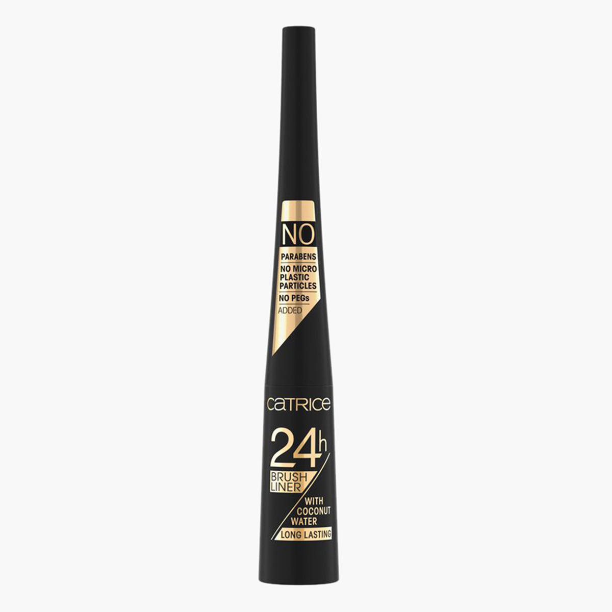 Catrice Cosmetics 24h Brush Liner - 3 ml-beautyandpersonalcare-makeup-eyes-eyeliners-image-2