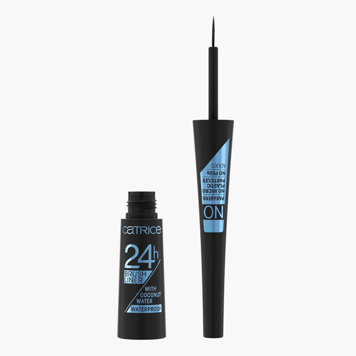 Catrice Cosmetics Waterproof 24h Brush Liner - 3 ml-beautyandpersonalcare-makeup-eyes-eyeliners-image-1