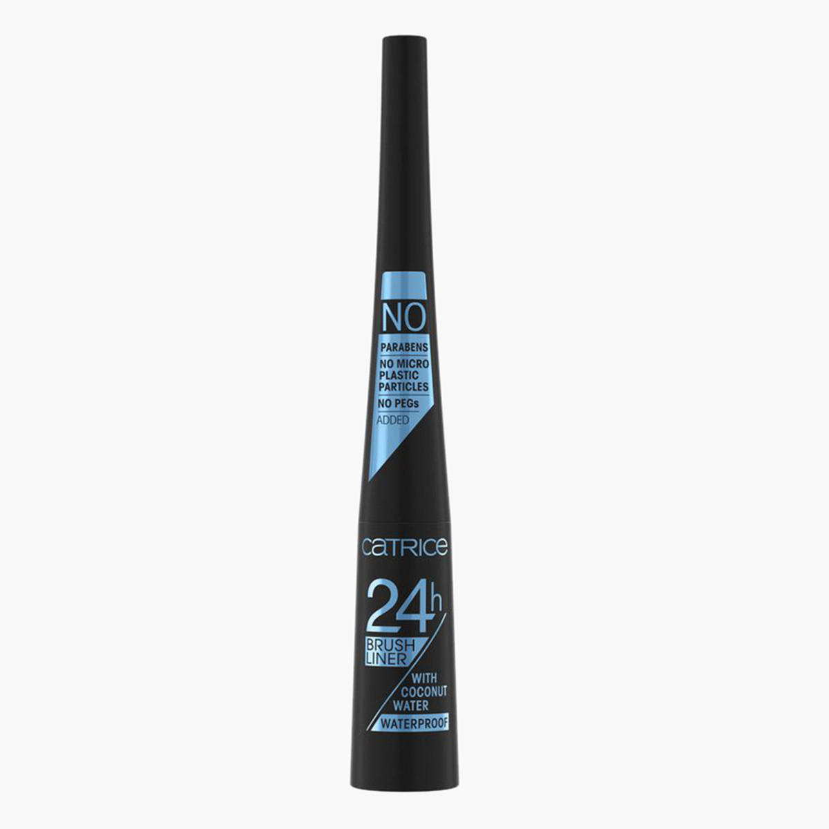 Catrice Cosmetics Waterproof 24h Brush Liner - 3 ml-beautyandpersonalcare-makeup-eyes-eyeliners-image-2