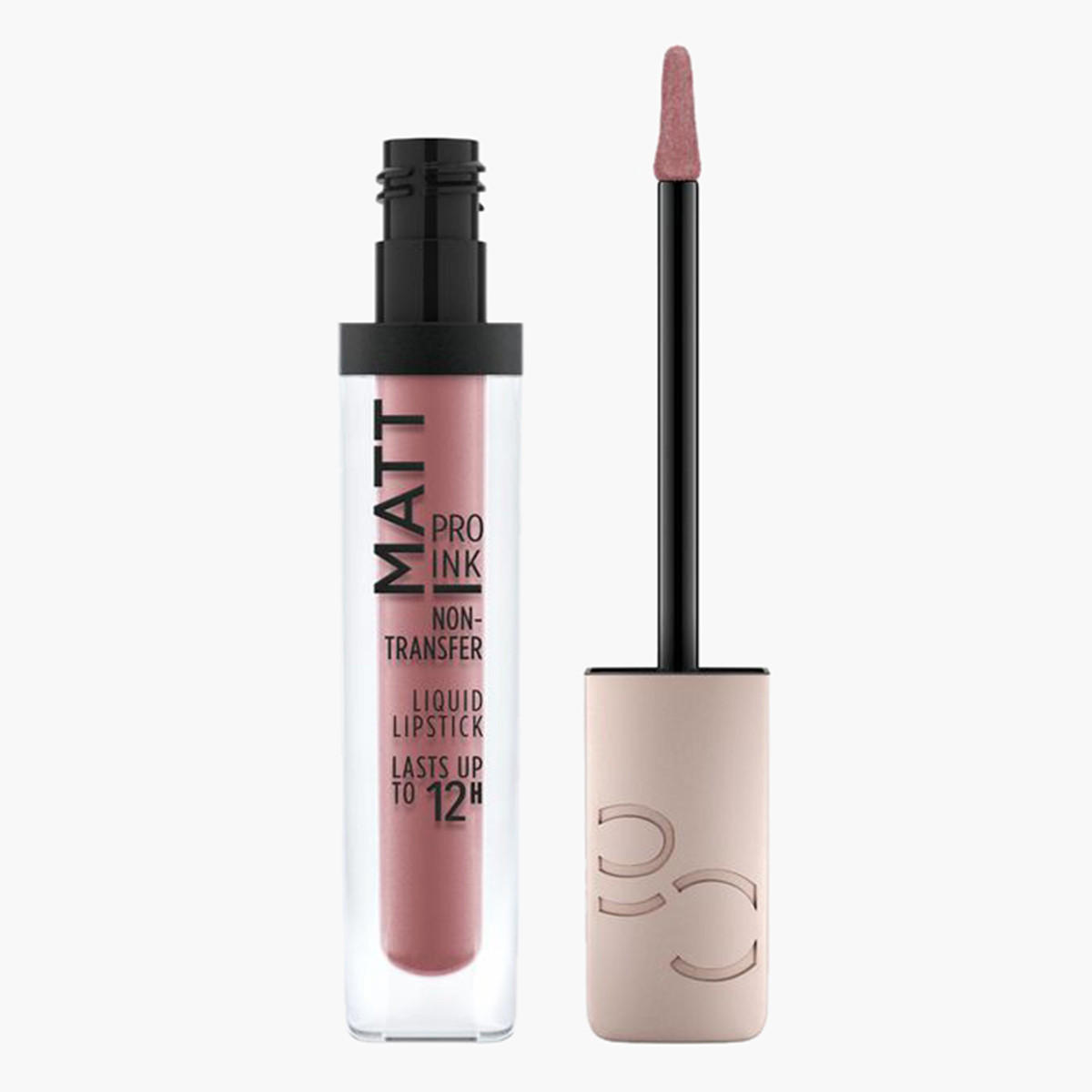 Catrice Cosmetics Matt Pro Ink Non-Transfer Liquid Lipstick - 5 ml-beautyandpersonalcare-makeup-lips-liquidlipsticks-image-1