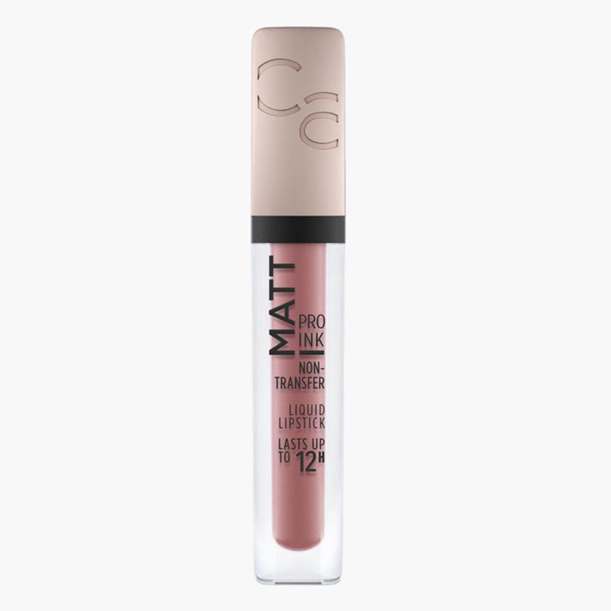 Catrice Cosmetics Matt Pro Ink Non-Transfer Liquid Lipstick - 5 ml-beautyandpersonalcare-makeup-lips-liquidlipsticks-image-2