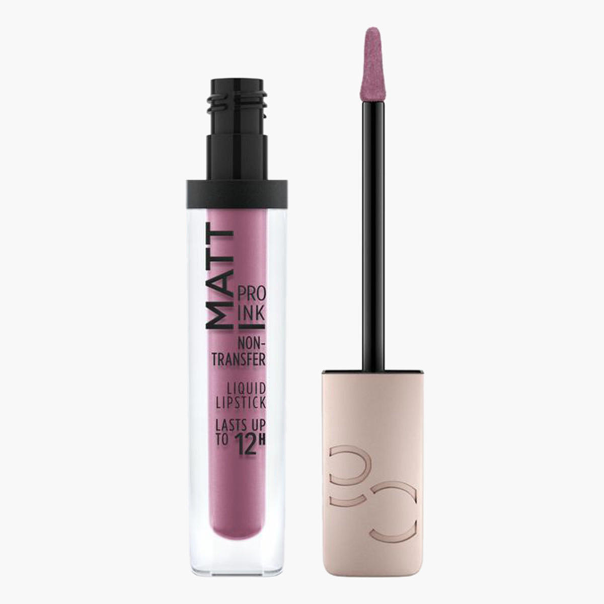 Catrice Cosmetics Matt Pro Ink Non-Transfer Liquid Lipstick - 5 ml-beautyandpersonalcare-makeup-lips-liquidlipsticks-image-1