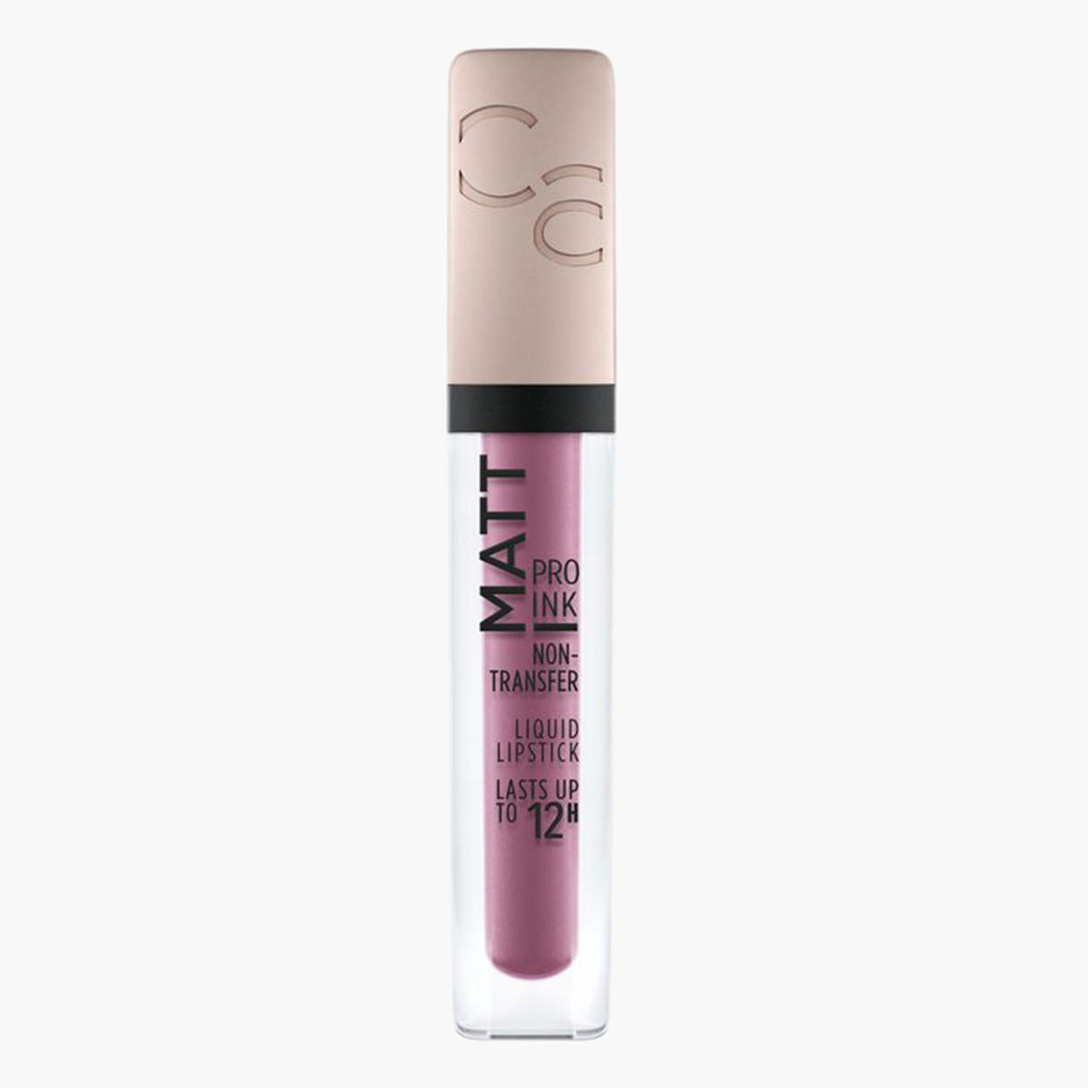 Catrice Cosmetics Matt Pro Ink Non-Transfer Liquid Lipstick - 5 ml-beautyandpersonalcare-makeup-lips-liquidlipsticks-image-2