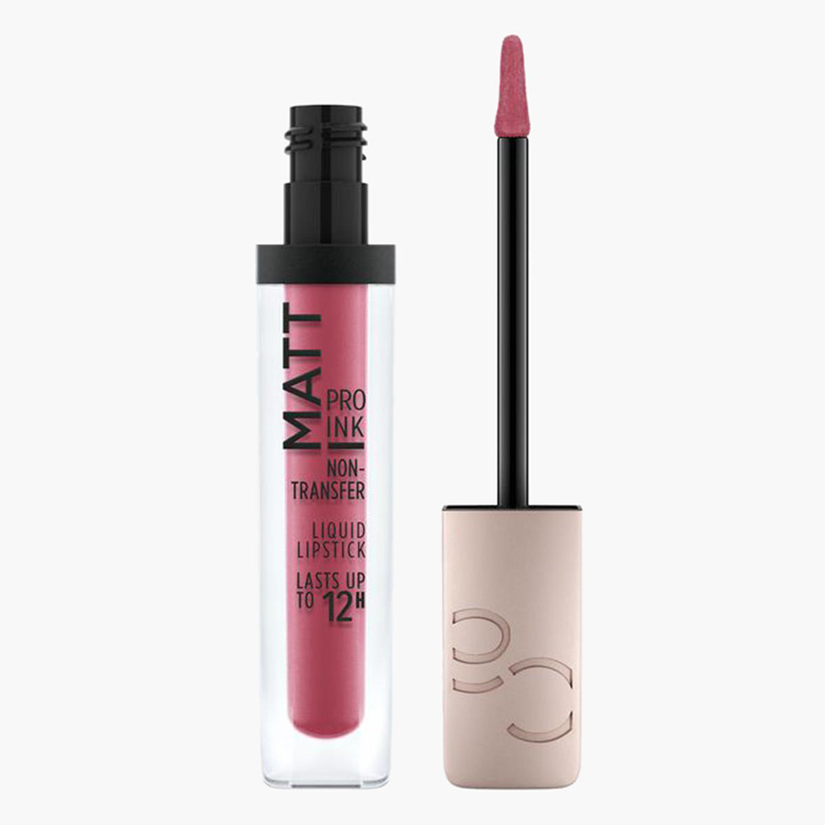 Catrice Cosmetics Matt Pro Ink Non-Transfer Liquid Lipstick - 5 ml-beautyandpersonalcare-makeup-lips-liquidlipsticks-image-1