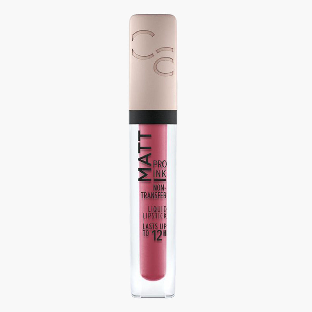 Catrice Cosmetics Matt Pro Ink Non-Transfer Liquid Lipstick - 5 ml-beautyandpersonalcare-makeup-lips-liquidlipsticks-image-2