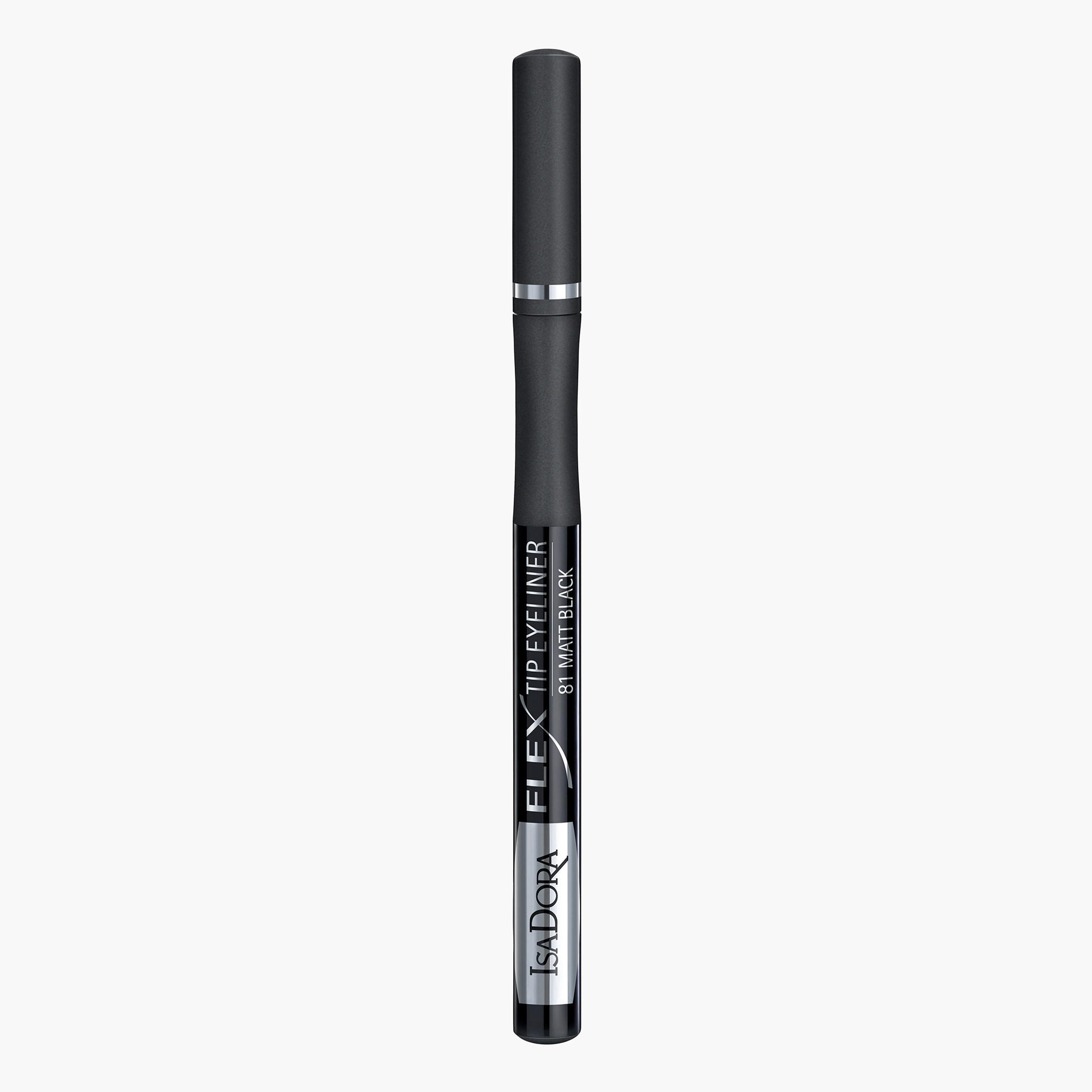 Isadora Flex Tip Eyeliner - 1 ml-beautyandpersonalcare-makeup-eyes-eyeliners-image-2