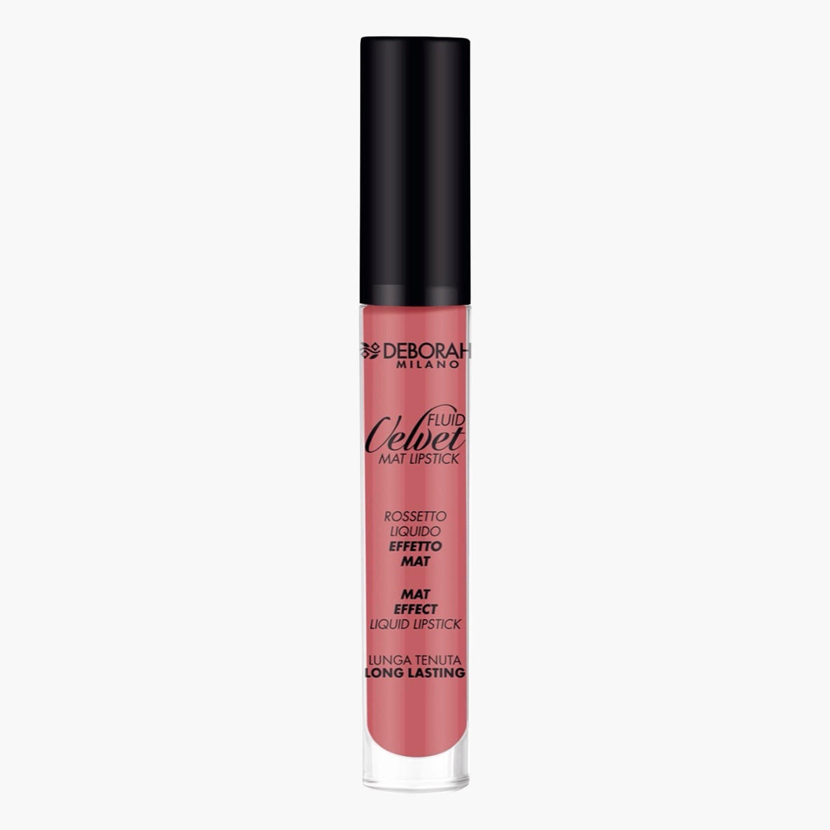 Deborah Fluid Velvet Mat Lipstick-beautyandpersonalcare-makeup-lips-liquidlipsticks-image-4