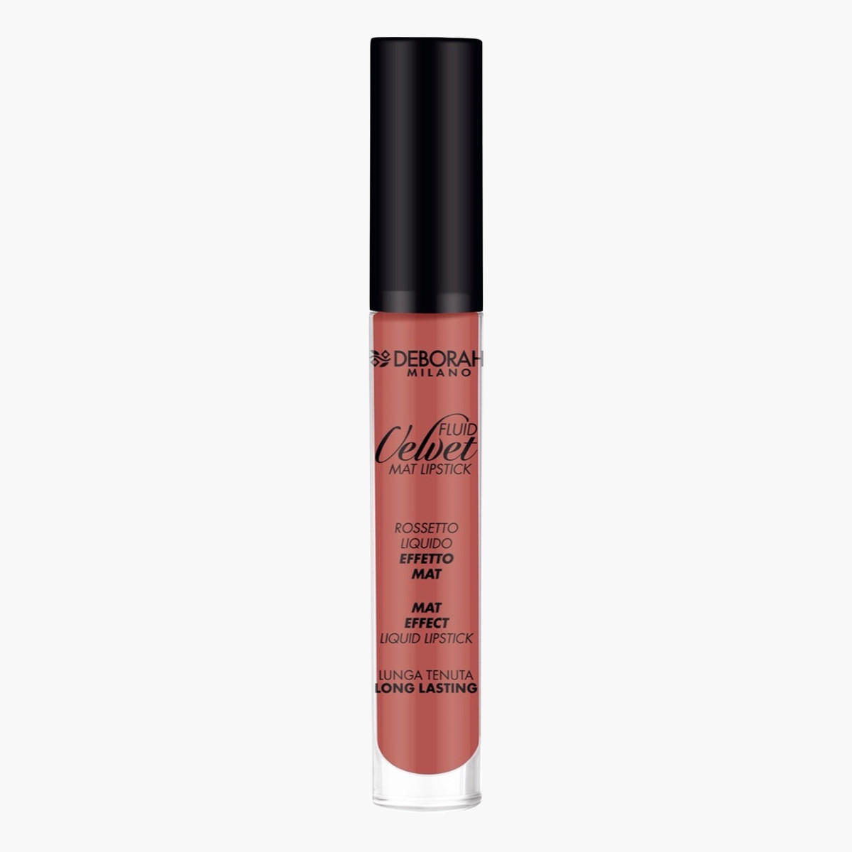 Deborah Fluid Velvet Mat Lipstick-beautyandpersonalcare-makeup-lips-liquidlipsticks-image-2