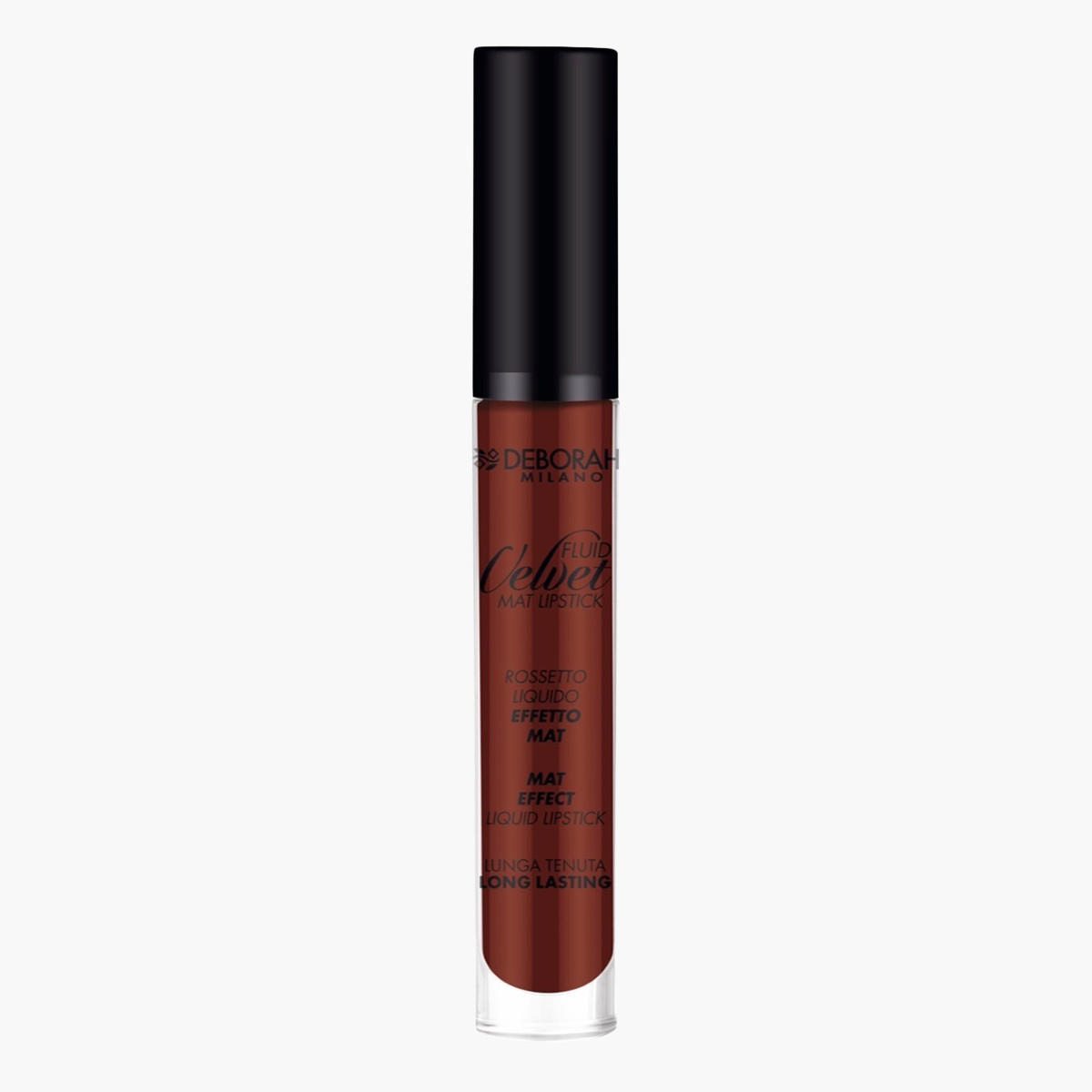 Deborah Fluid Velvet Mat Lipstick-beautyandpersonalcare-makeup-lips-liquidlipsticks-image-1