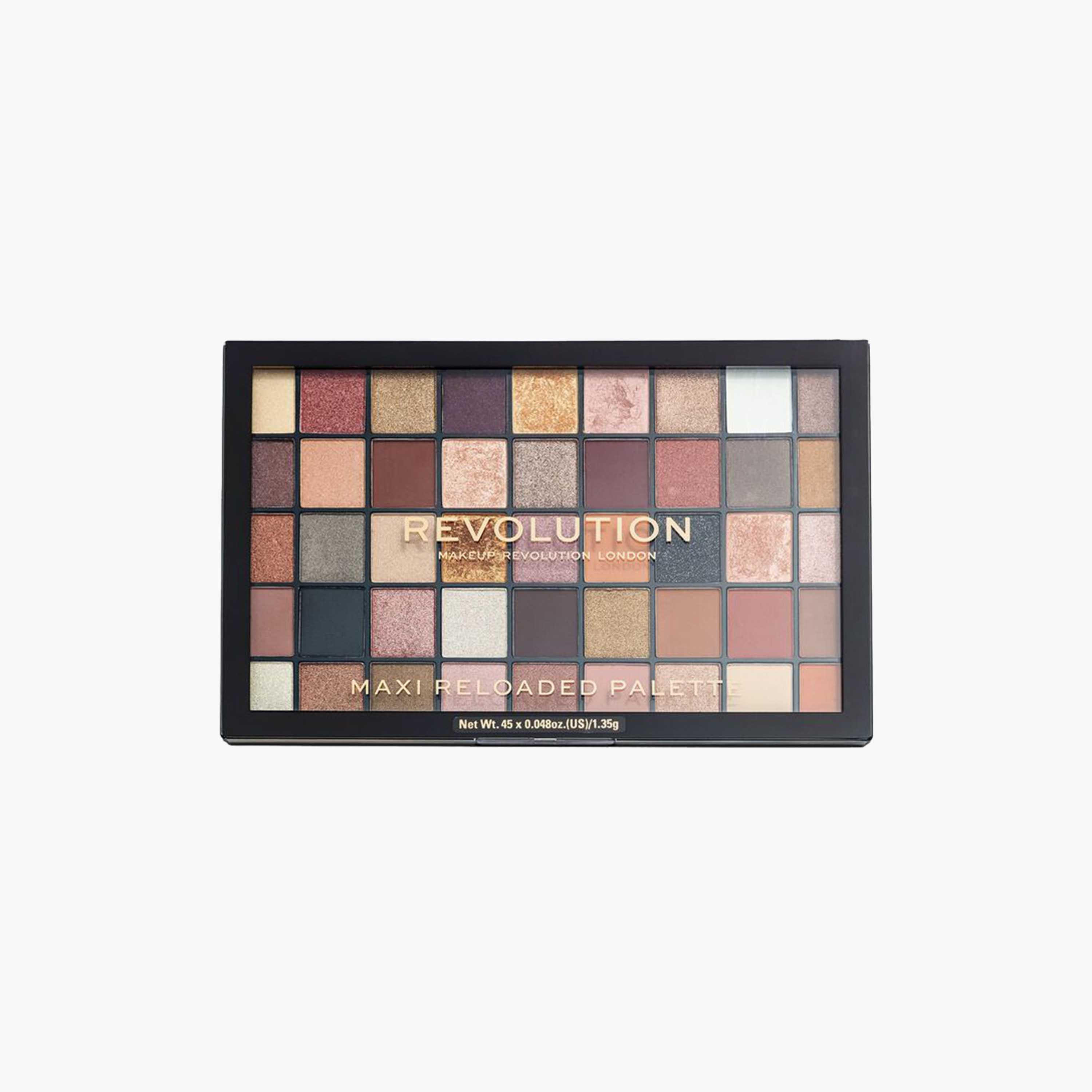 Make Up Revolution Maxi Reloaded Palette Large It Up-beautyandpersonalcare-makeup-eyes-eyeshadows-image-3