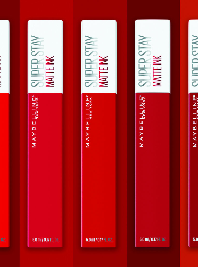 أحمر شفاه سائل سوبر ستاي مات إنك سبايسد من مايبيلين نيويورك-beautyandpersonalcare-makeup-lips-liquidlipsticks-image-11
