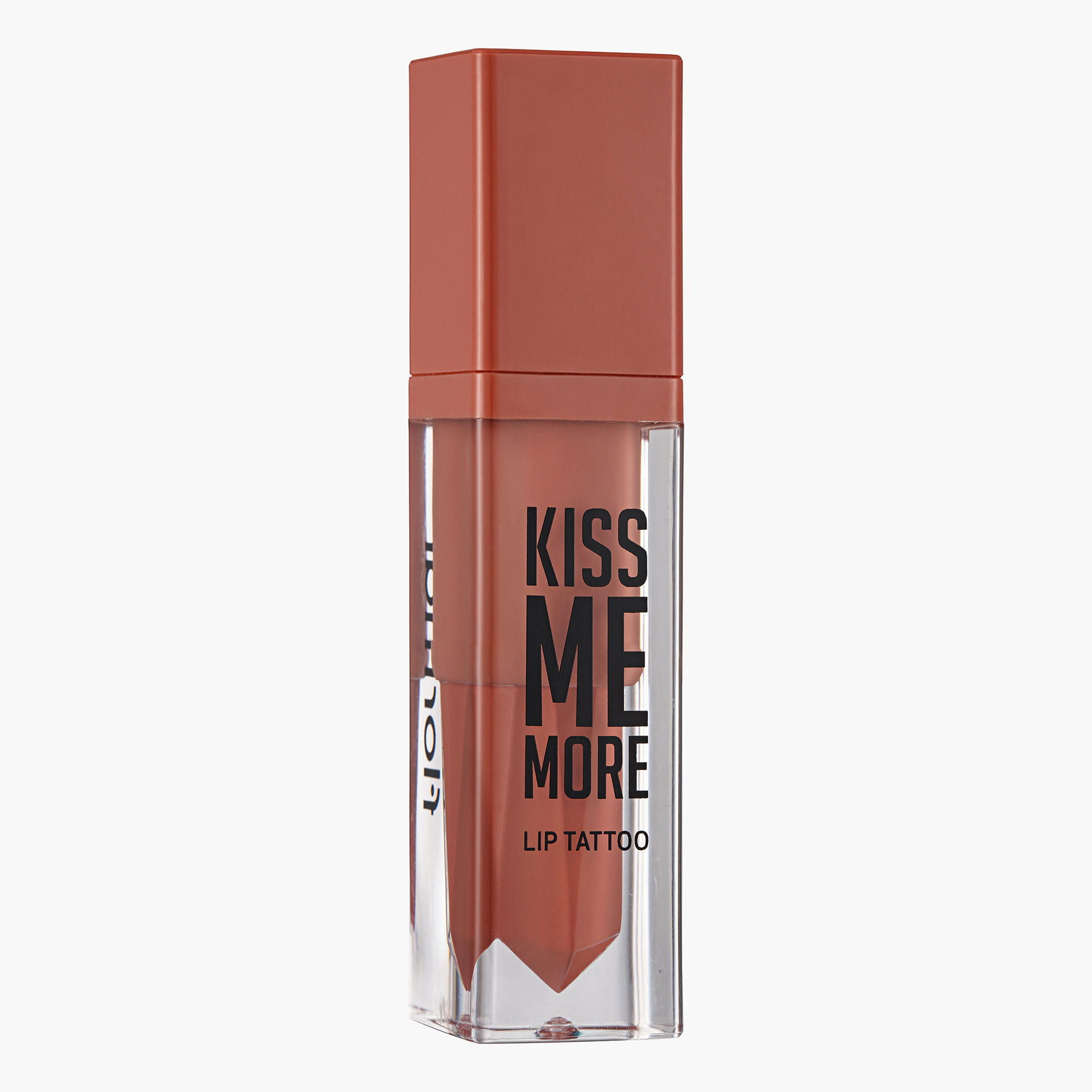 Flormar Kiss Me More Lip Tattoo Matte Liquid Lipstick - 7.5 ml-beautyandpersonalcare-makeup-lips-liquidlipsticks-image-1