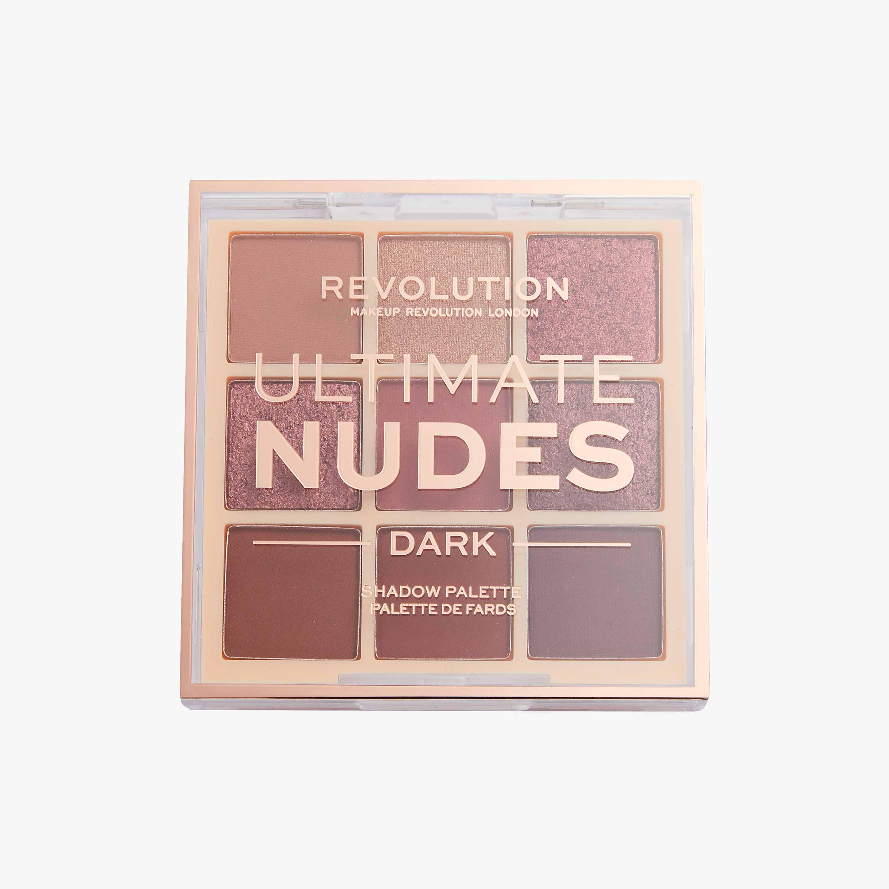 باليت ظلال العيون ميك اب ريفولوشن التيميت نودز-beautyandpersonalcare-makeup-eyes-eyeshadows-image-3