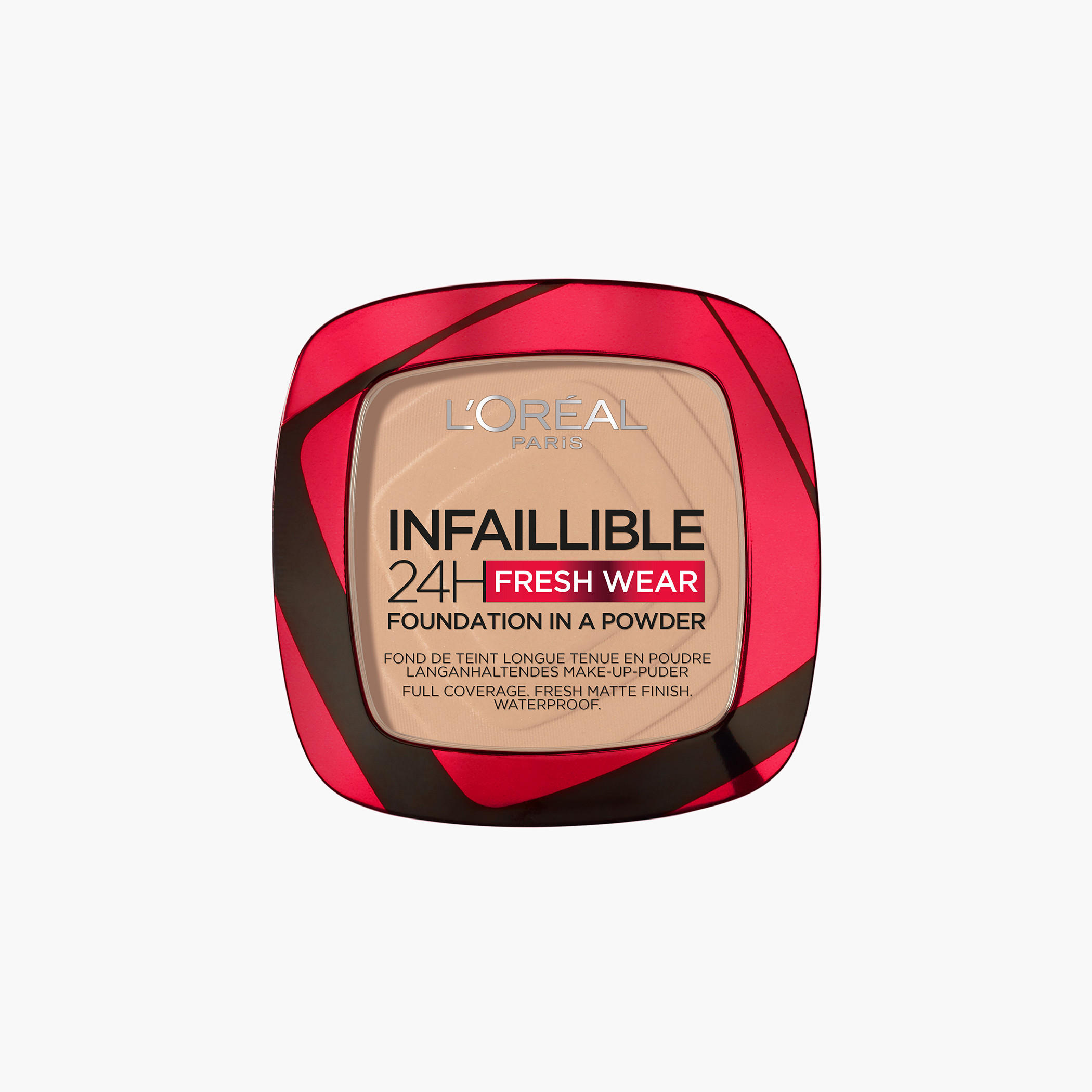 LOreal Paris Infallible Semi Permanent Powder -beautyandpersonalcare-makeup-face-facepowders-image-2