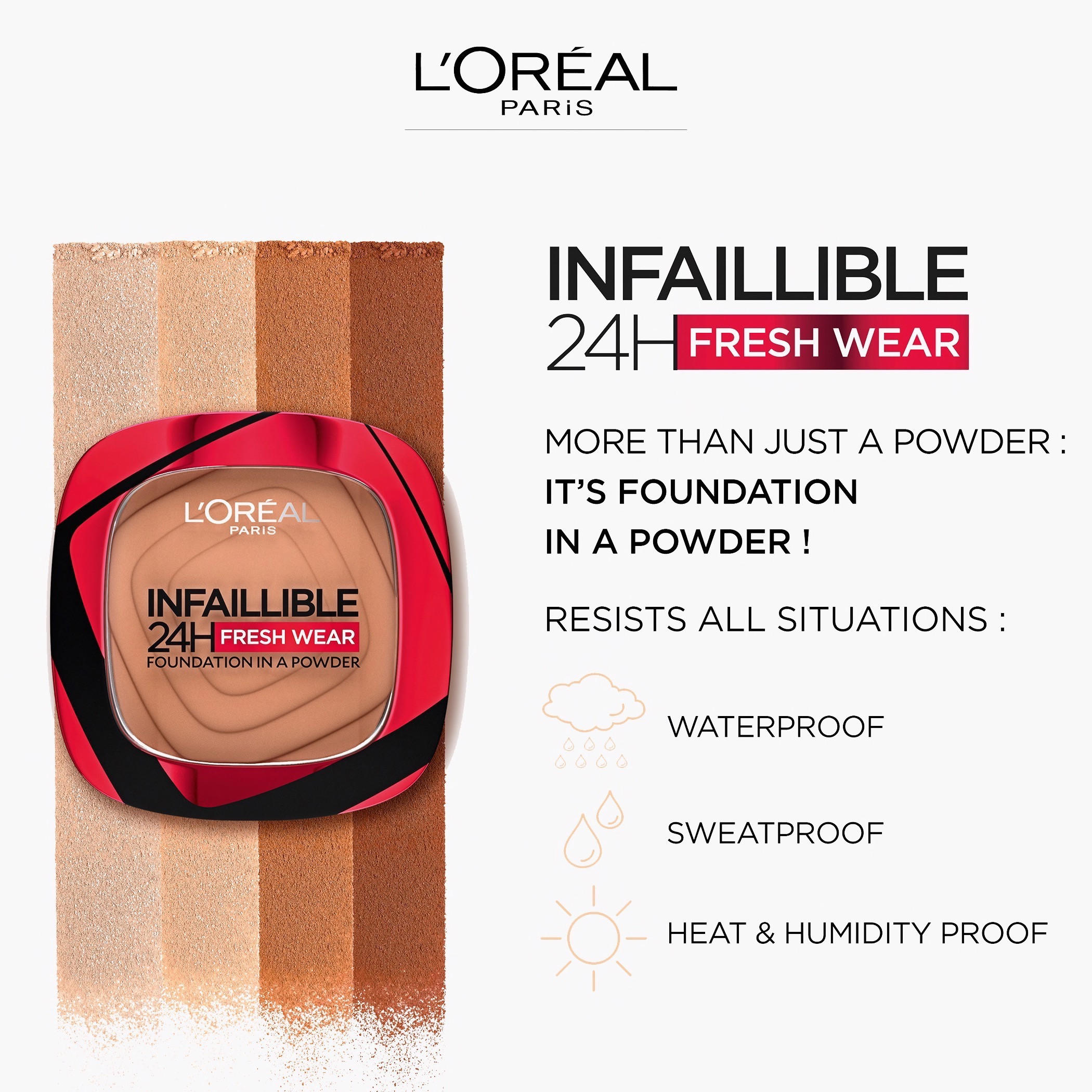 LOreal Paris Infallible Semi Permanent Powder -beautyandpersonalcare-makeup-face-facepowders-image-4