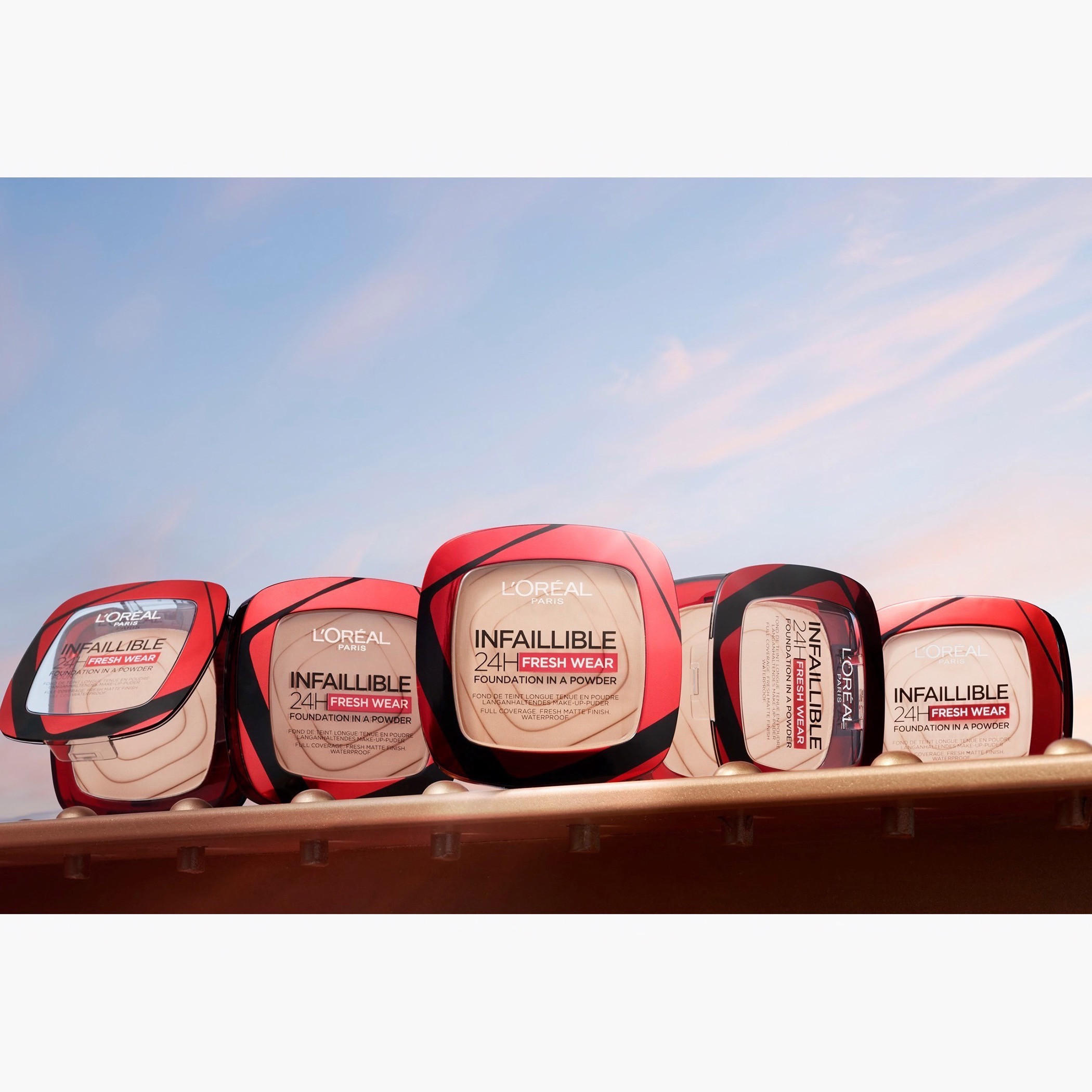 LOreal Paris Infallible Semi Permanent Powder -beautyandpersonalcare-makeup-face-facepowders-image-7