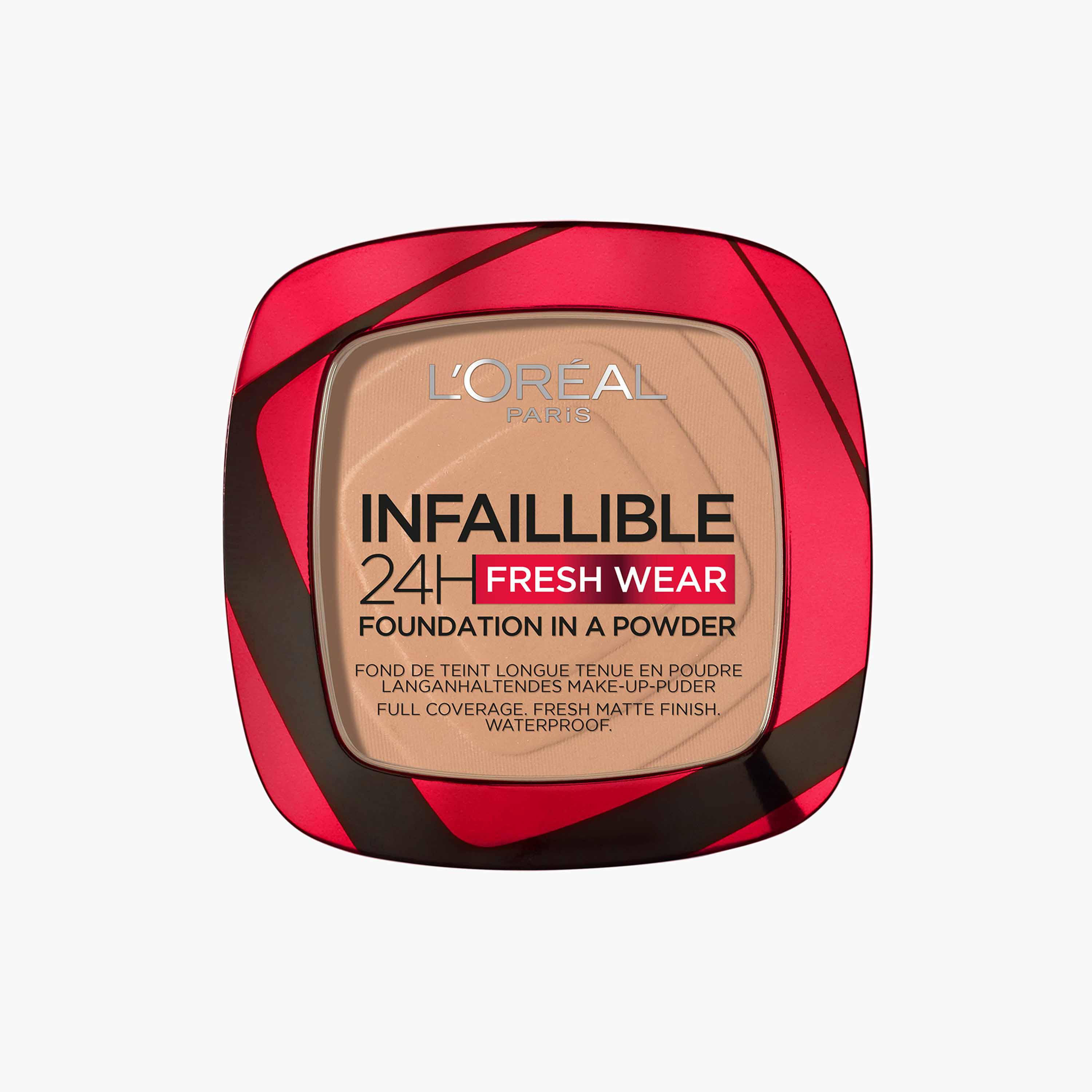 LOreal Paris Infallible Semi Permanent Powder -beautyandpersonalcare-makeup-face-facepowders-image-2