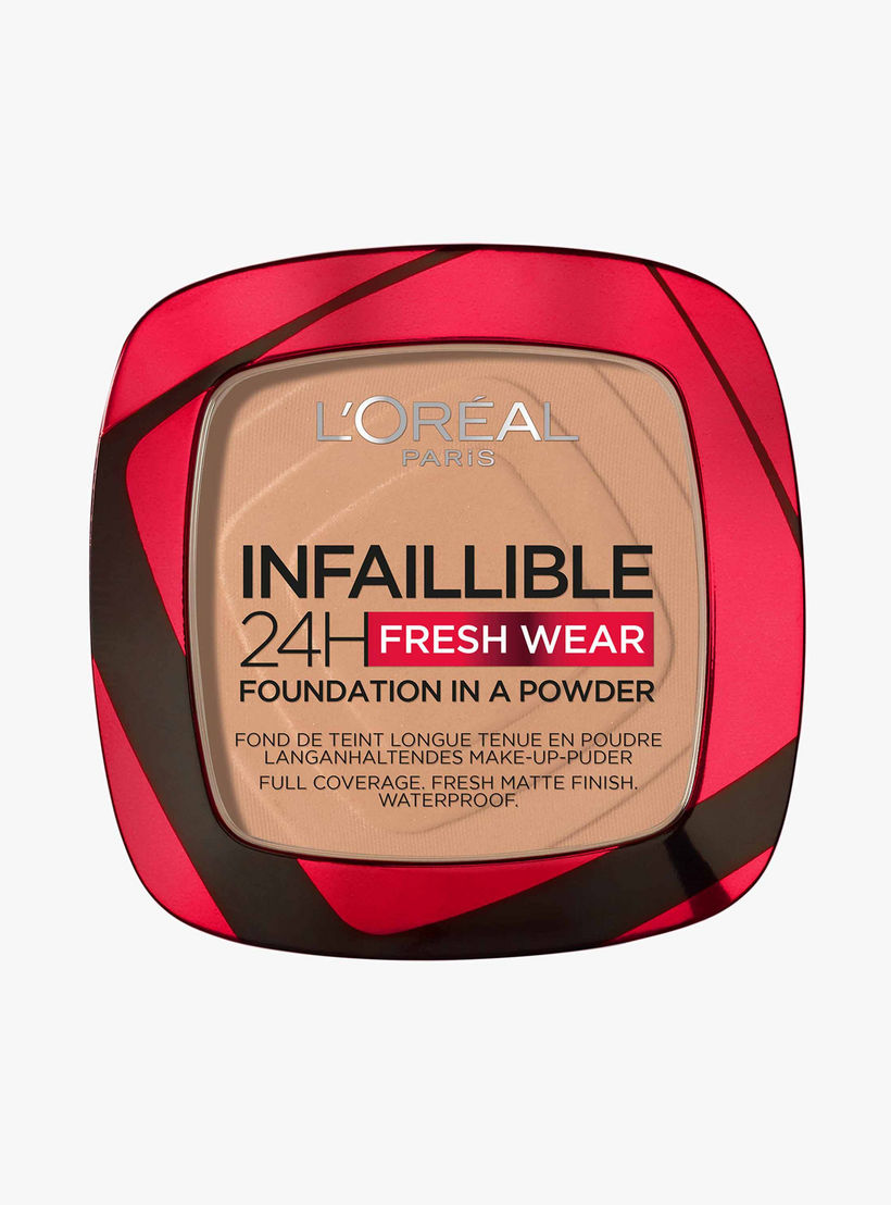 LOreal Paris Infallible Semi Permanent Powder -beautyandpersonalcare-makeup-face-facepowders-image-2