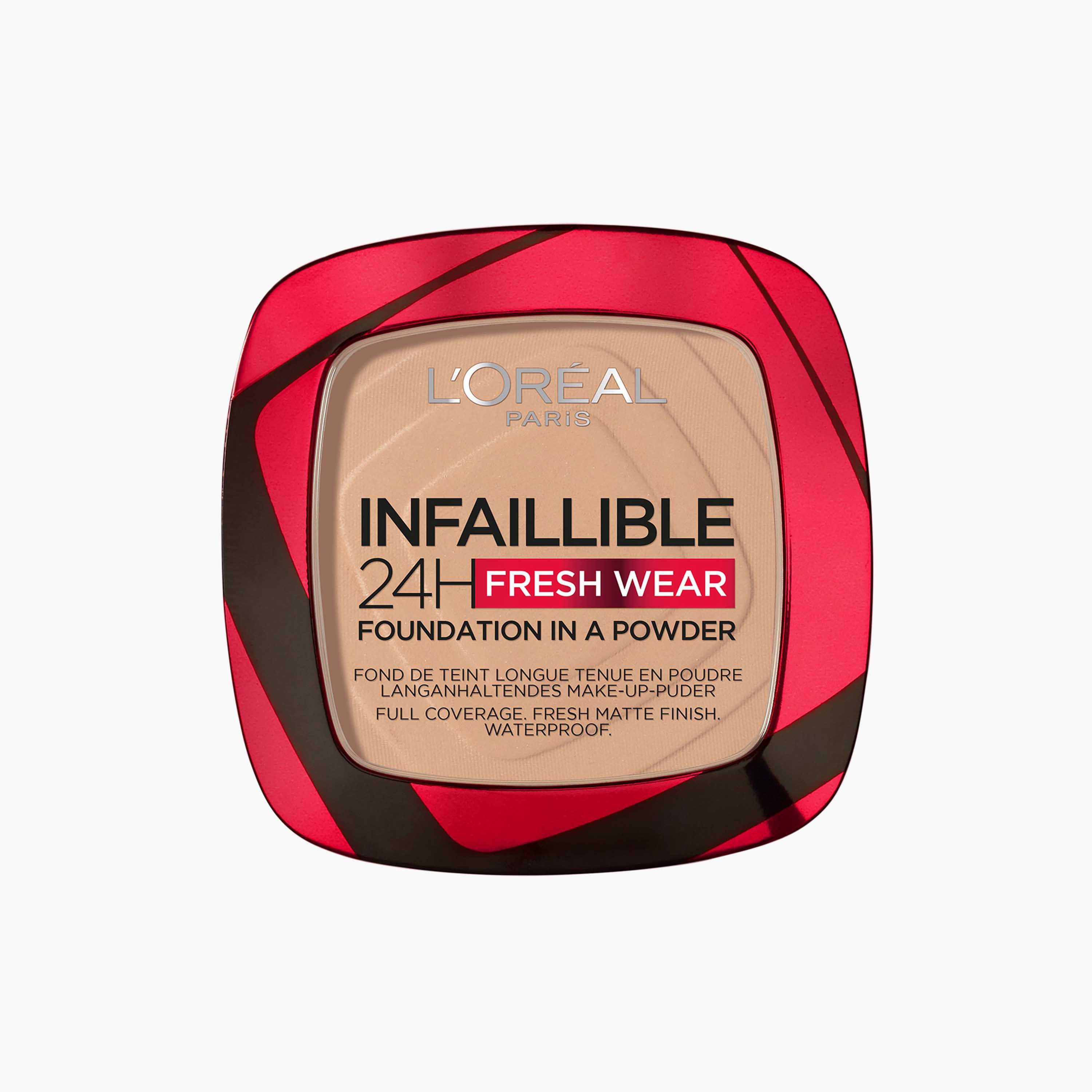 LOreal Paris Infallible Semi Permanent Powder -beautyandpersonalcare-makeup-face-facepowders-image-2