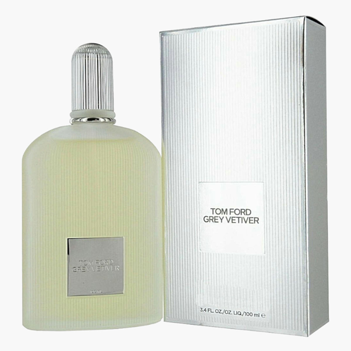 Tom Ford Grey Vetiver Men Eau de Toilette Spray for Men - 100 ml-beautyandpersonalcare-fragrance-men-image-1