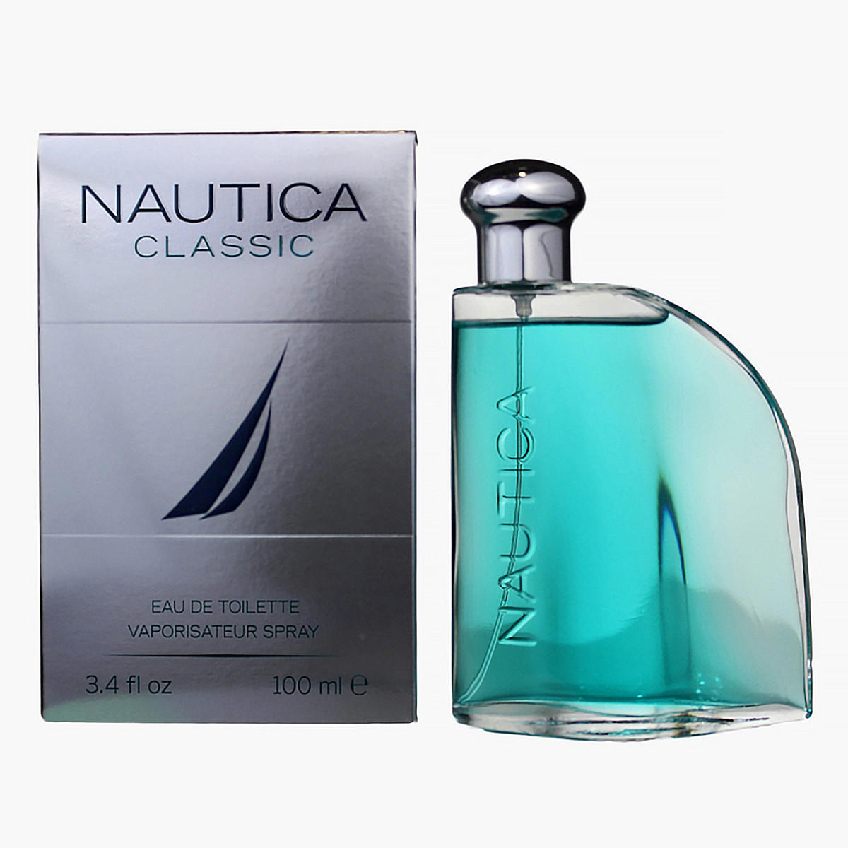 عطر بخاخ أو دي تواليت كلاسيك من نوتيكا - 100 مل-beautyandpersonalcare-fragrance-men-image-1