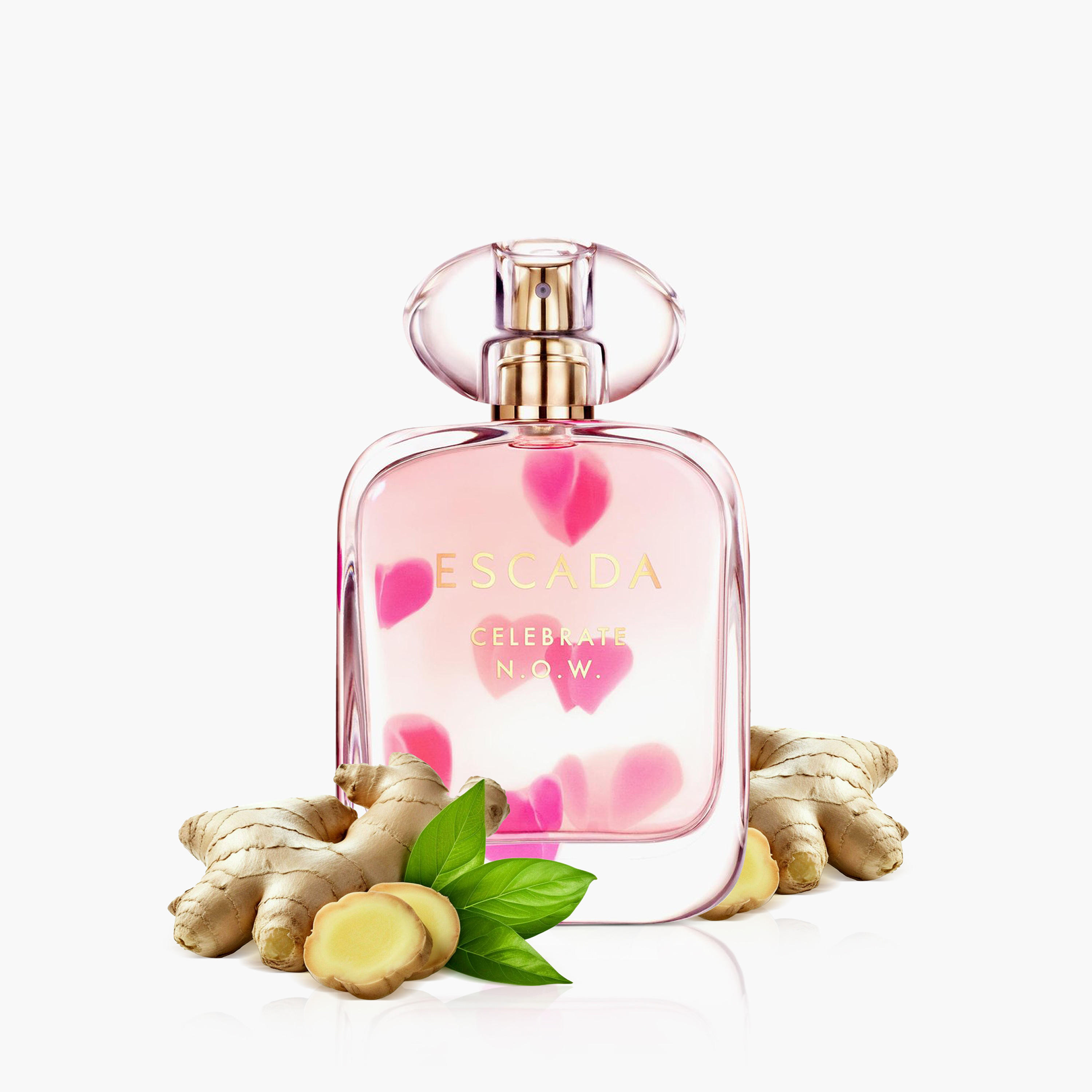 بخاخ أو دو برفان سيليبريت إن أو دبليو للنساء من إسكادا - 80 مل-beautyandpersonalcare-fragrance-women-image-3