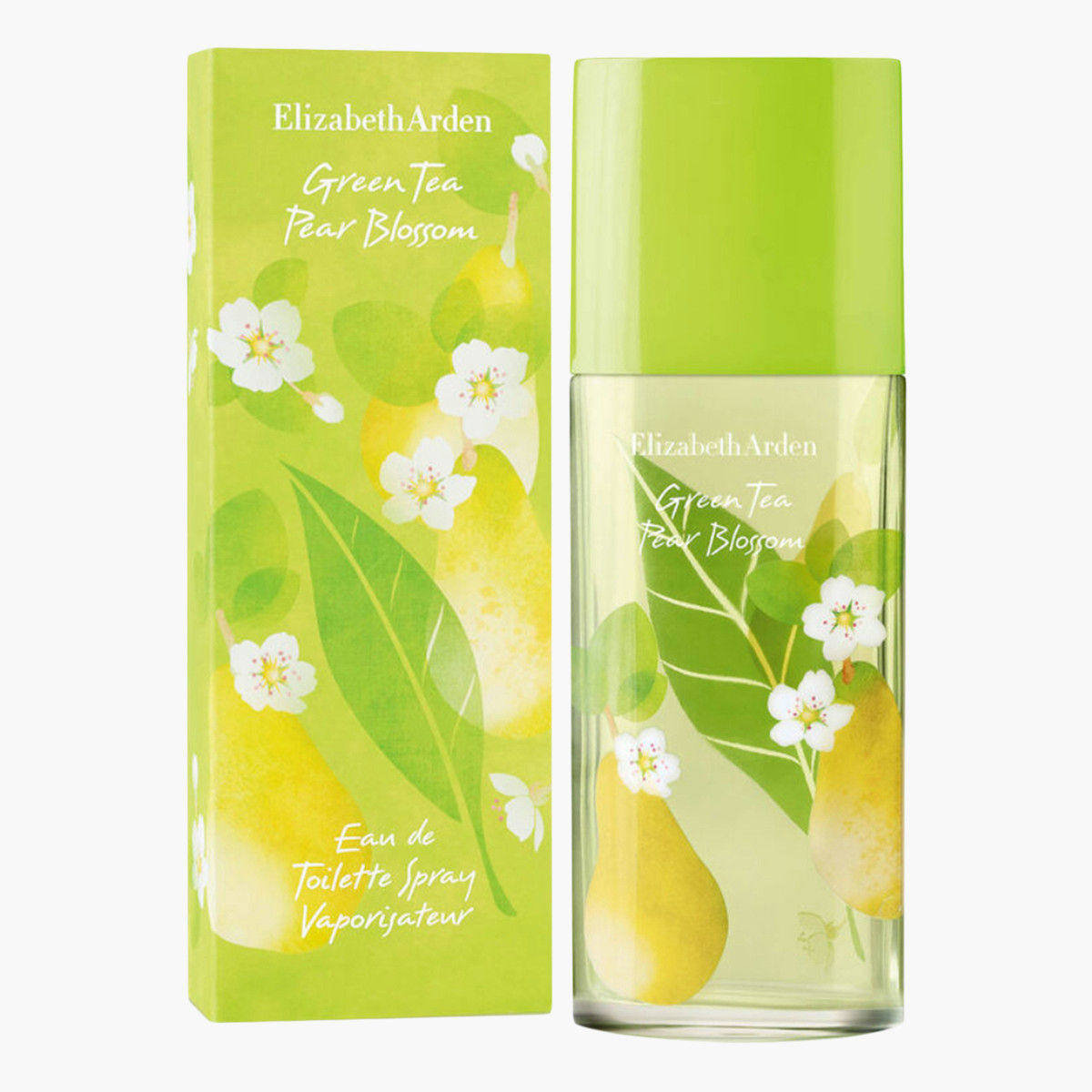 عطر أو دو تواليت جرين تي بير بلوسوم من إليزابيث آردن-beautyandpersonalcare-fragrance-women-image-1