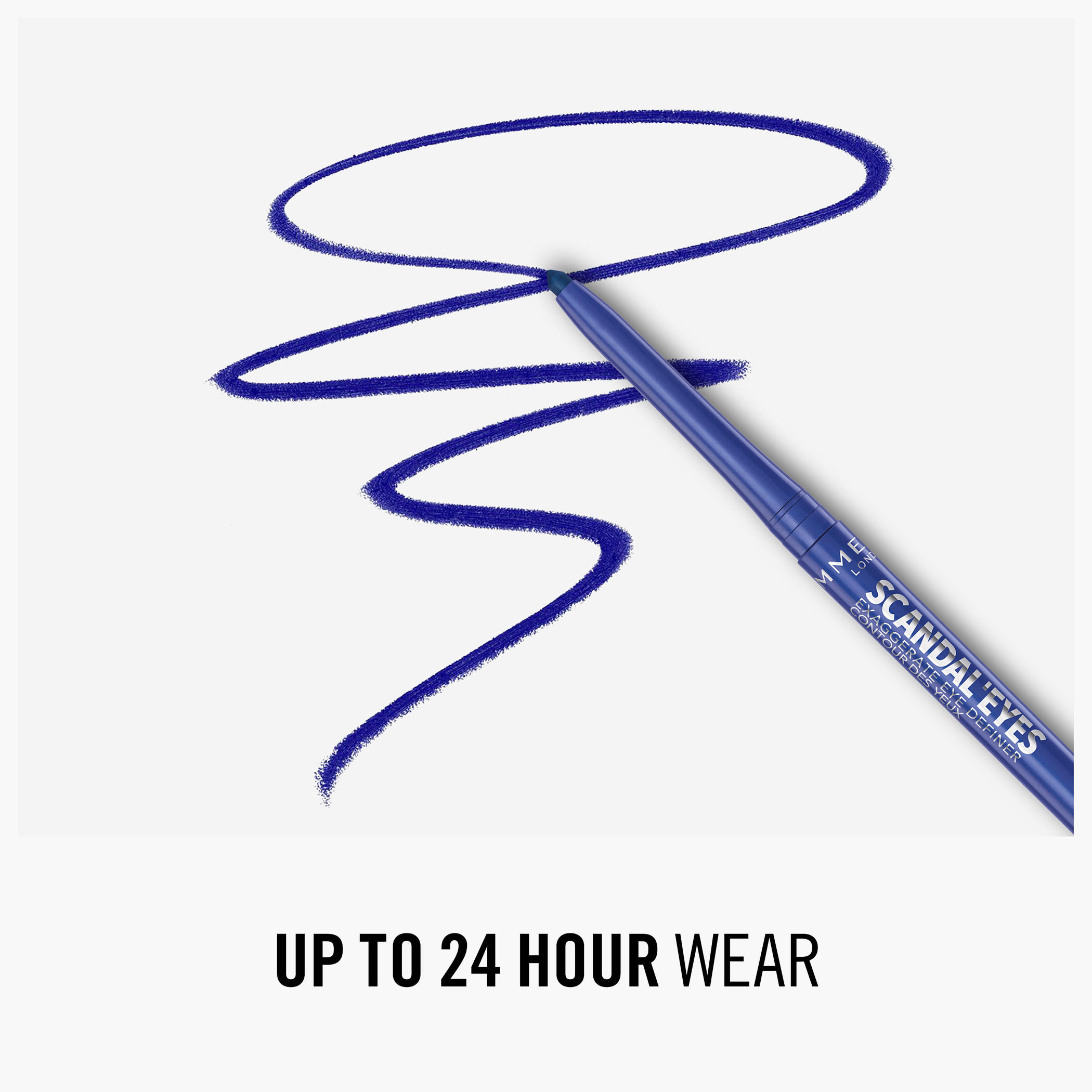 محدد عيون سكاندل آيز إكزاجيريت من ريميل-beautyandpersonalcare-makeup-eyes-eyeliners-image-7