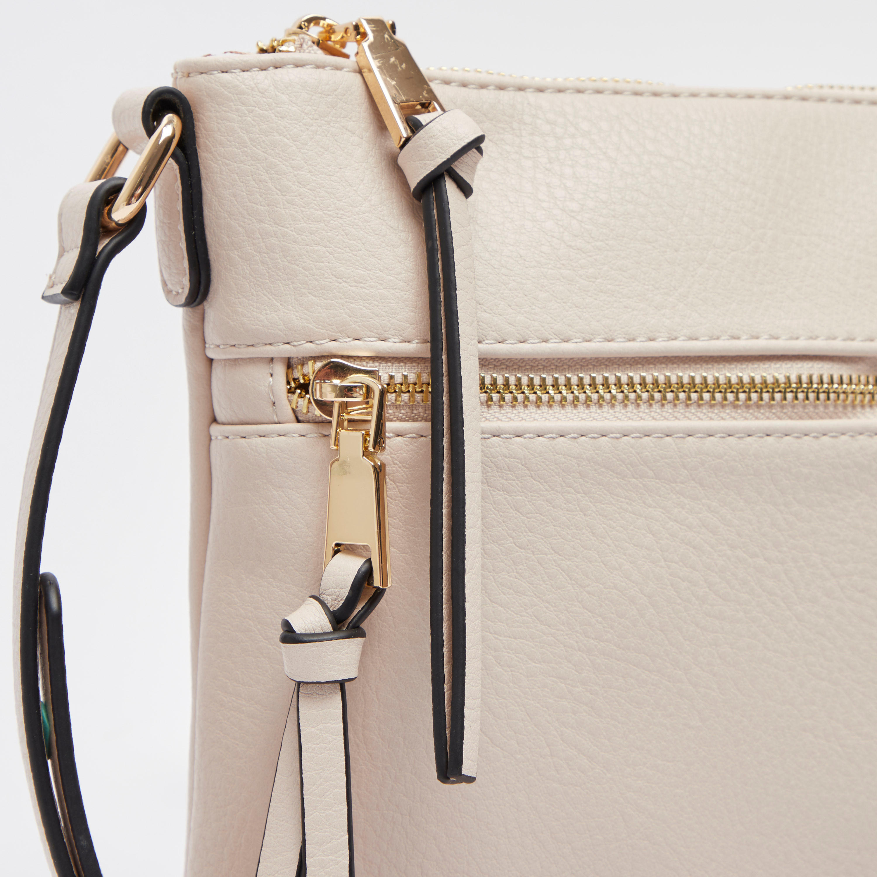 Celeste Solid Crossbody Bag with Adjustable Strap-women-bagsandwallets-handbags-image-4