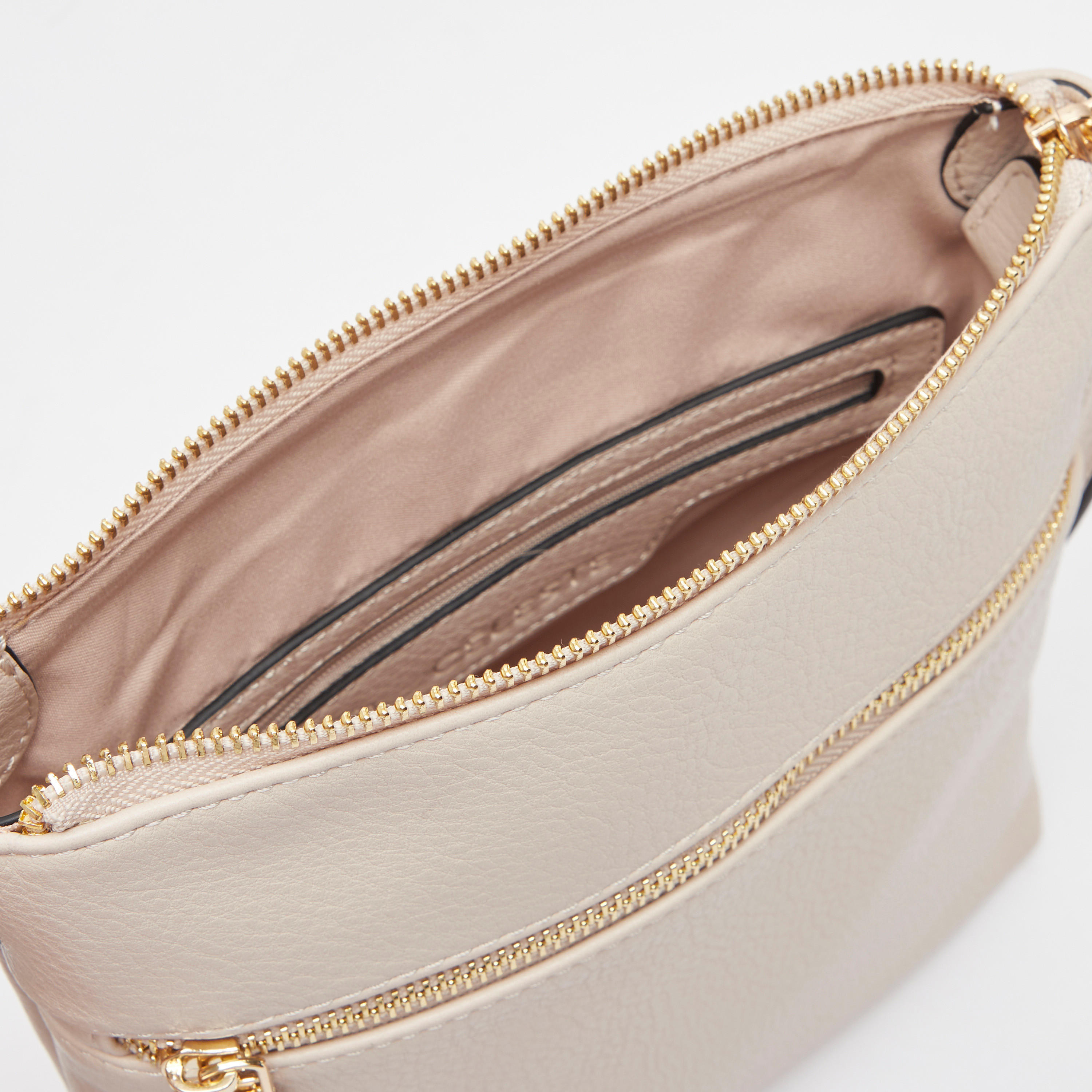 Celeste Solid Crossbody Bag with Adjustable Strap-women-bagsandwallets-handbags-image-5