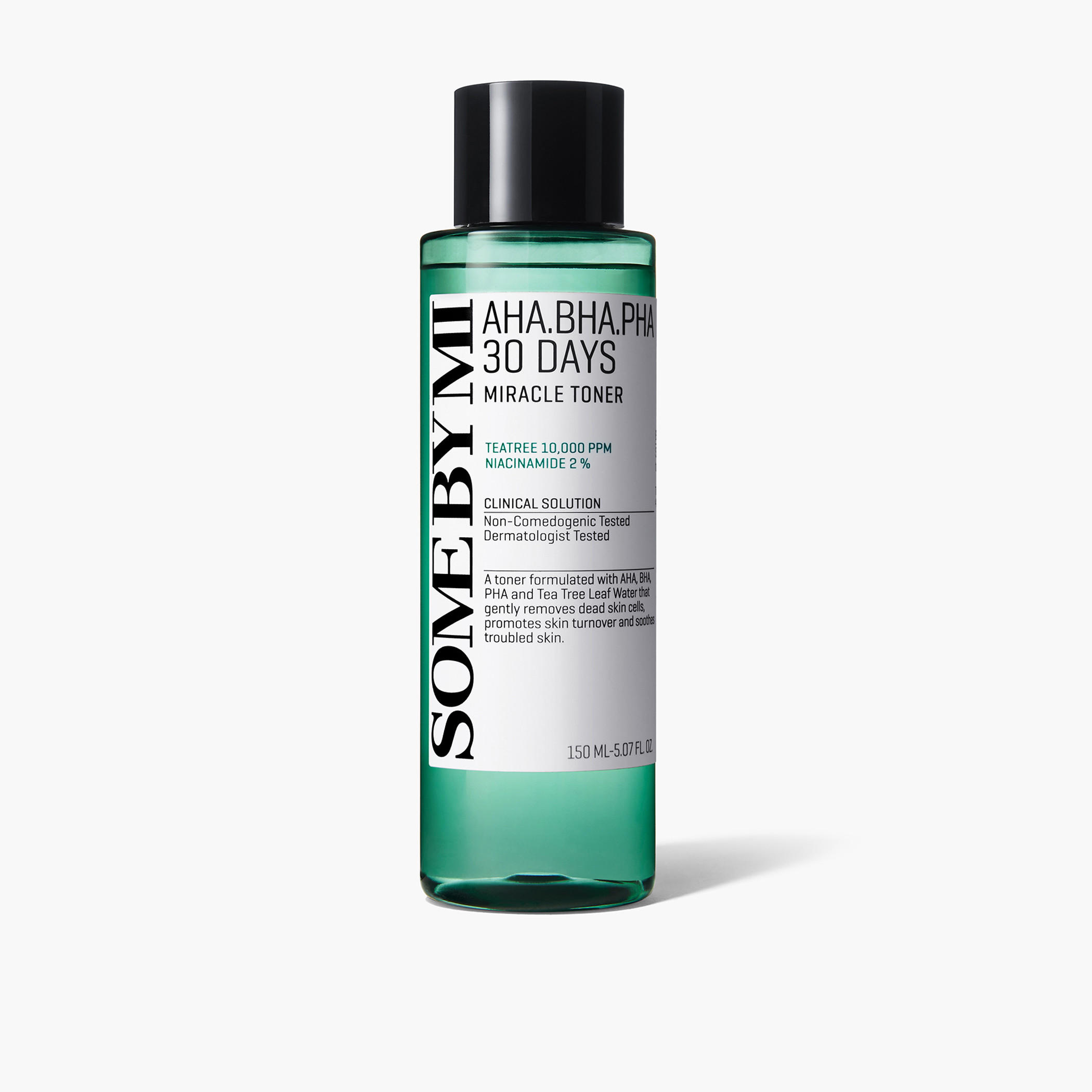 SOME BY MI Aha-Bha-Pha 30days Miracle Toner - 150 ml-beautyandpersonalcare-skin-moisturisers-facemoisturisers-image-1