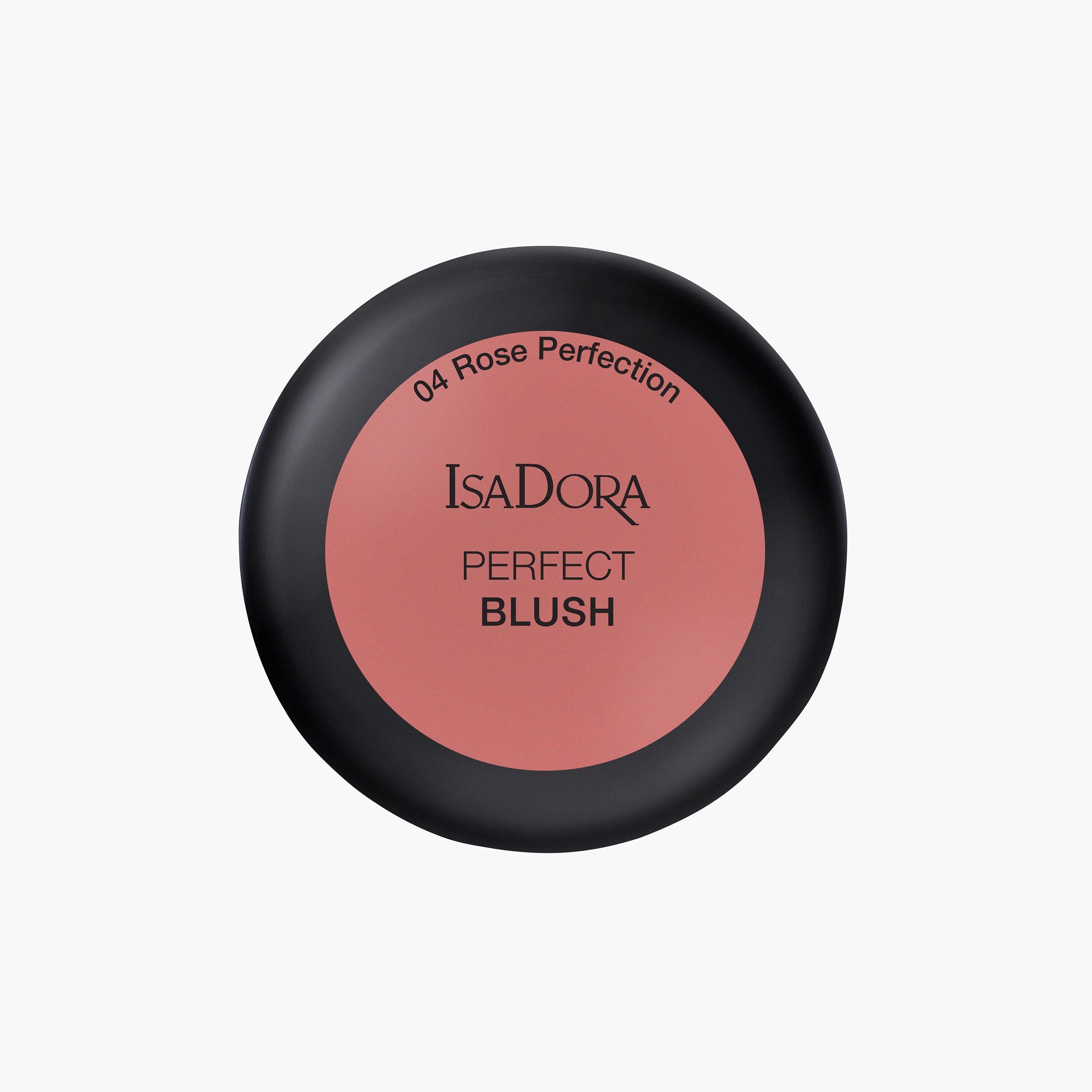 أحمر خدود بيرفكت بلش من إيزادورا-beautyandpersonalcare-makeup-face-blushes-image-7