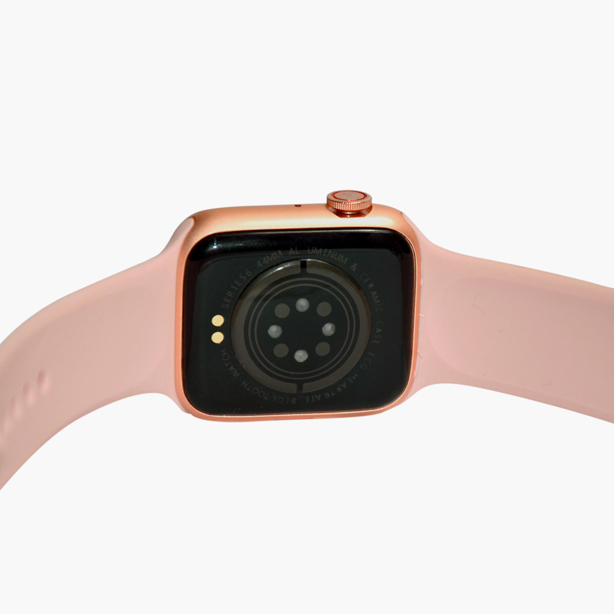 Smartwatch with Bluetooth and Touch Screen Features-electronics-smartwatches-image-3
