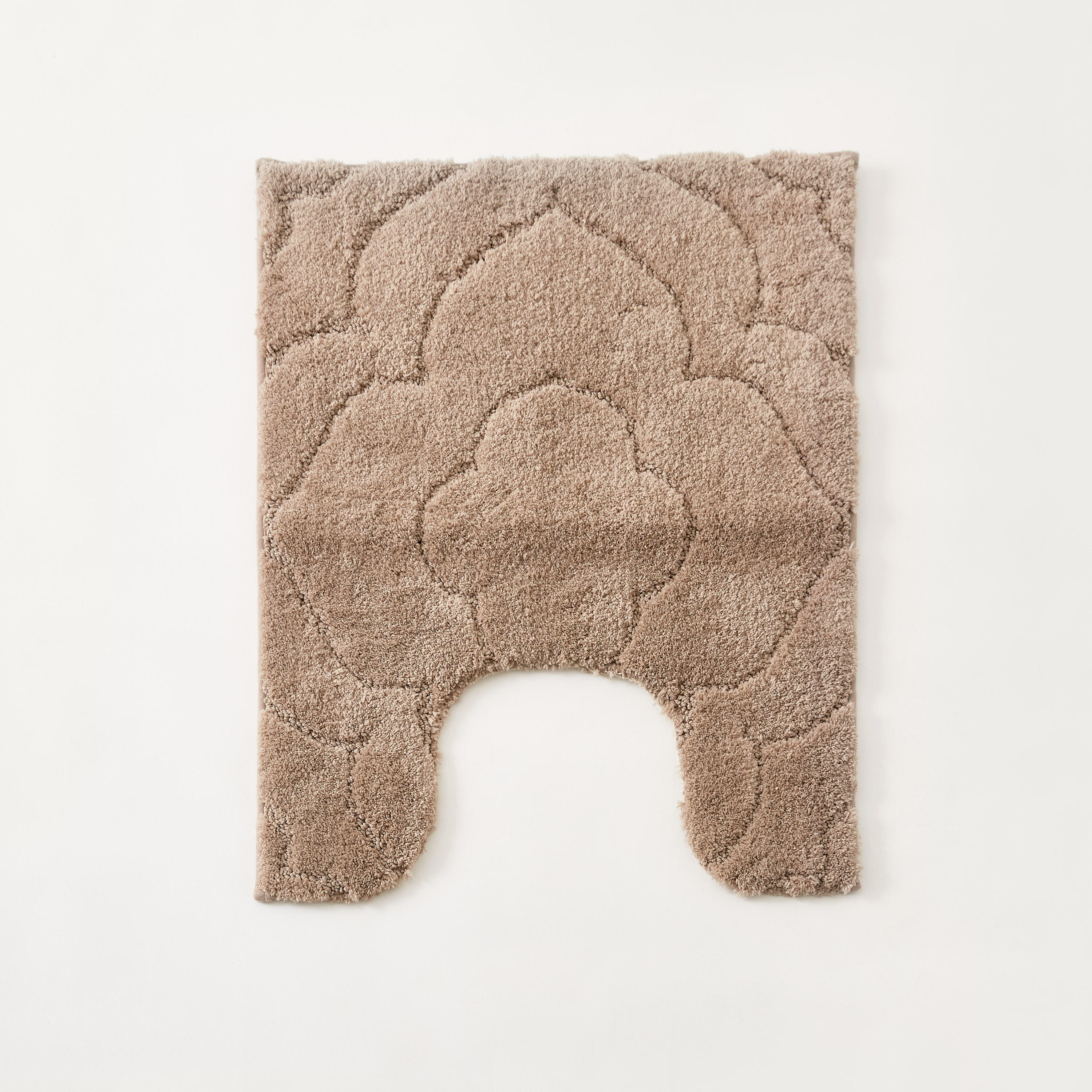 Luxury Drylon Contour Mat - 61x49 cms-household-bathandlaundry-bathlinen-bathmatsandtubmats-image-2