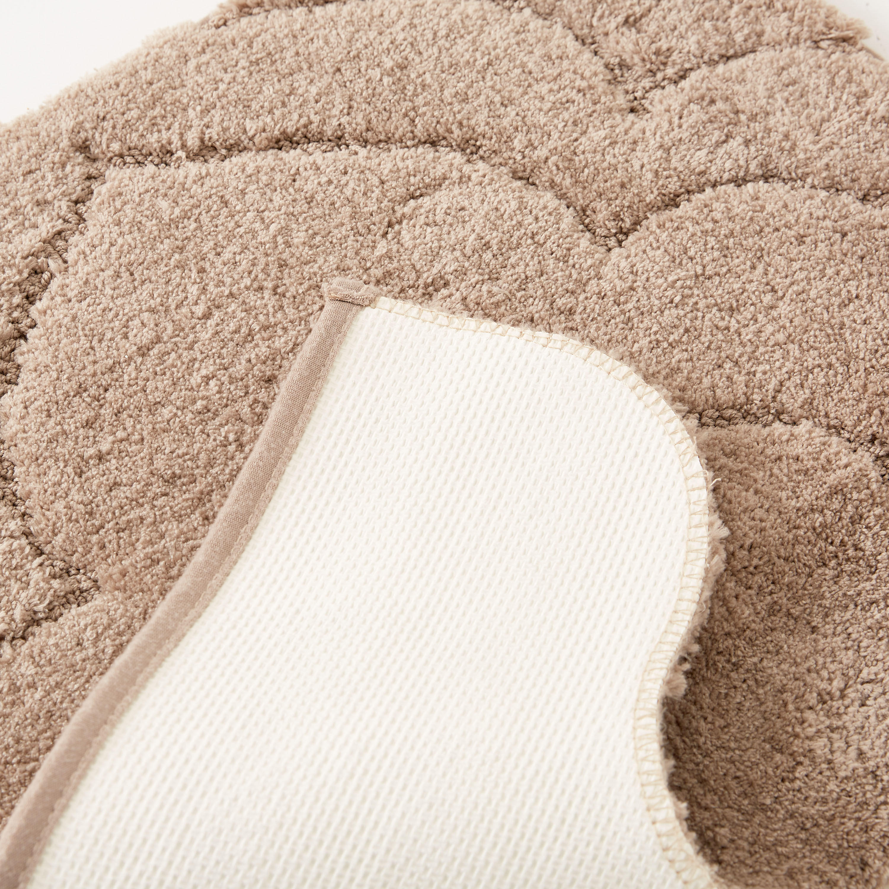 Luxury Drylon Contour Mat - 61x49 cms-household-bathandlaundry-bathlinen-bathmatsandtubmats-image-4