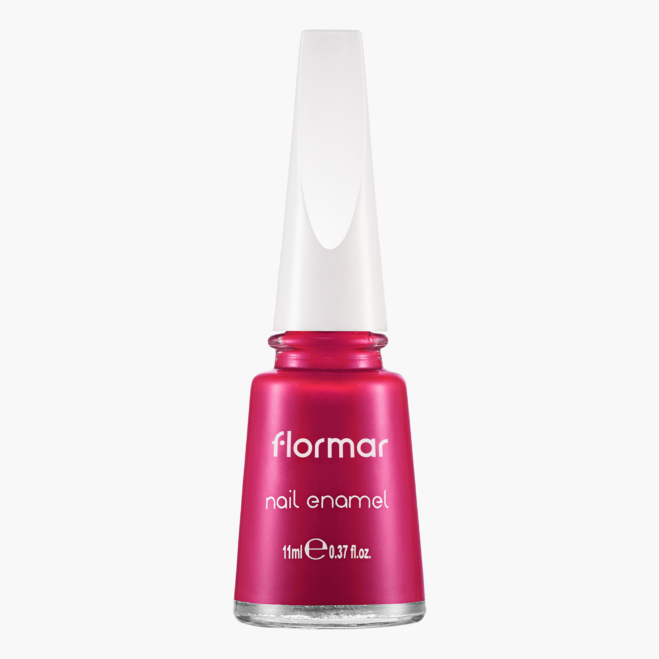 Flormar Nail Enamel - 11 ml-beautyandpersonalcare-makeup-nails-nailpolishes-image-1