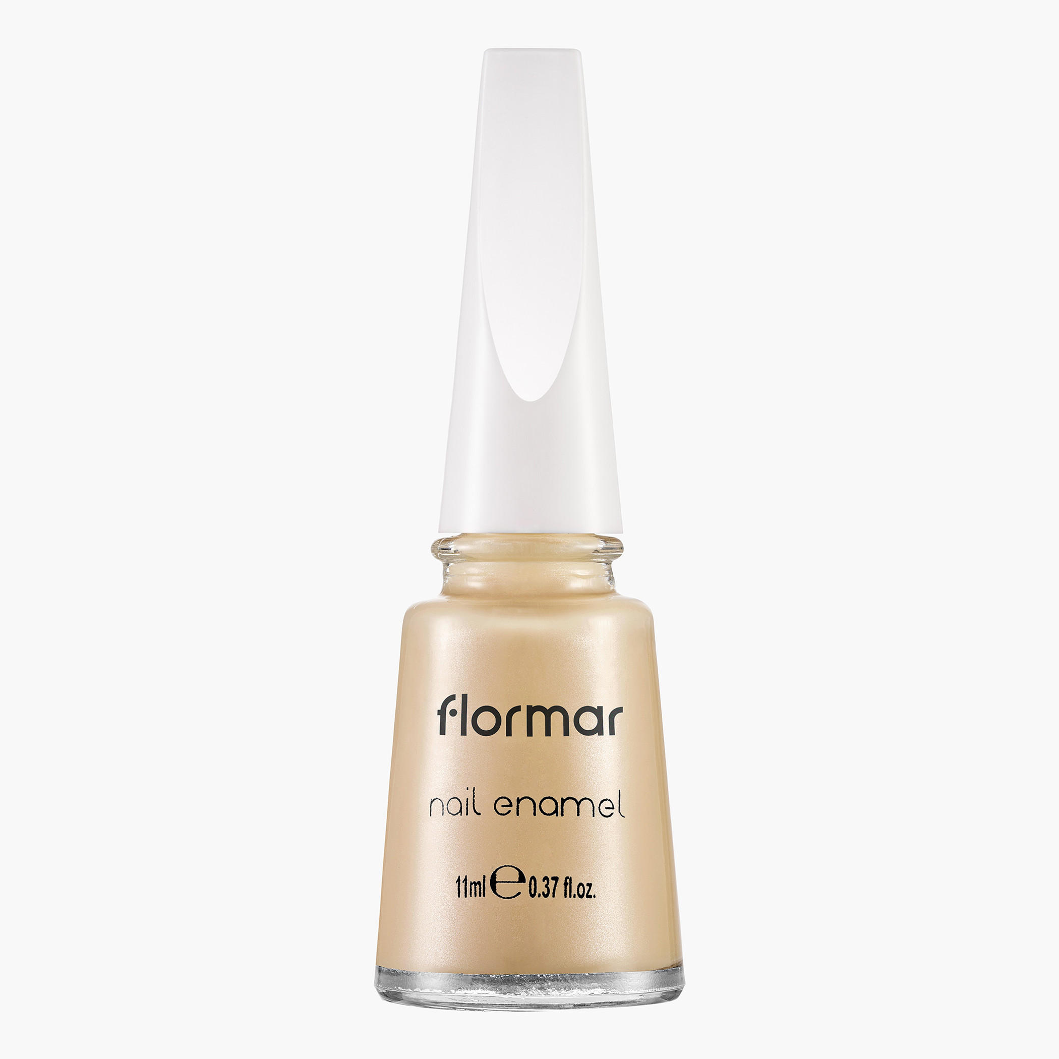 Flormar Nail Enamel - 11 ml-beautyandpersonalcare-makeup-nails-nailpolishes-image-1