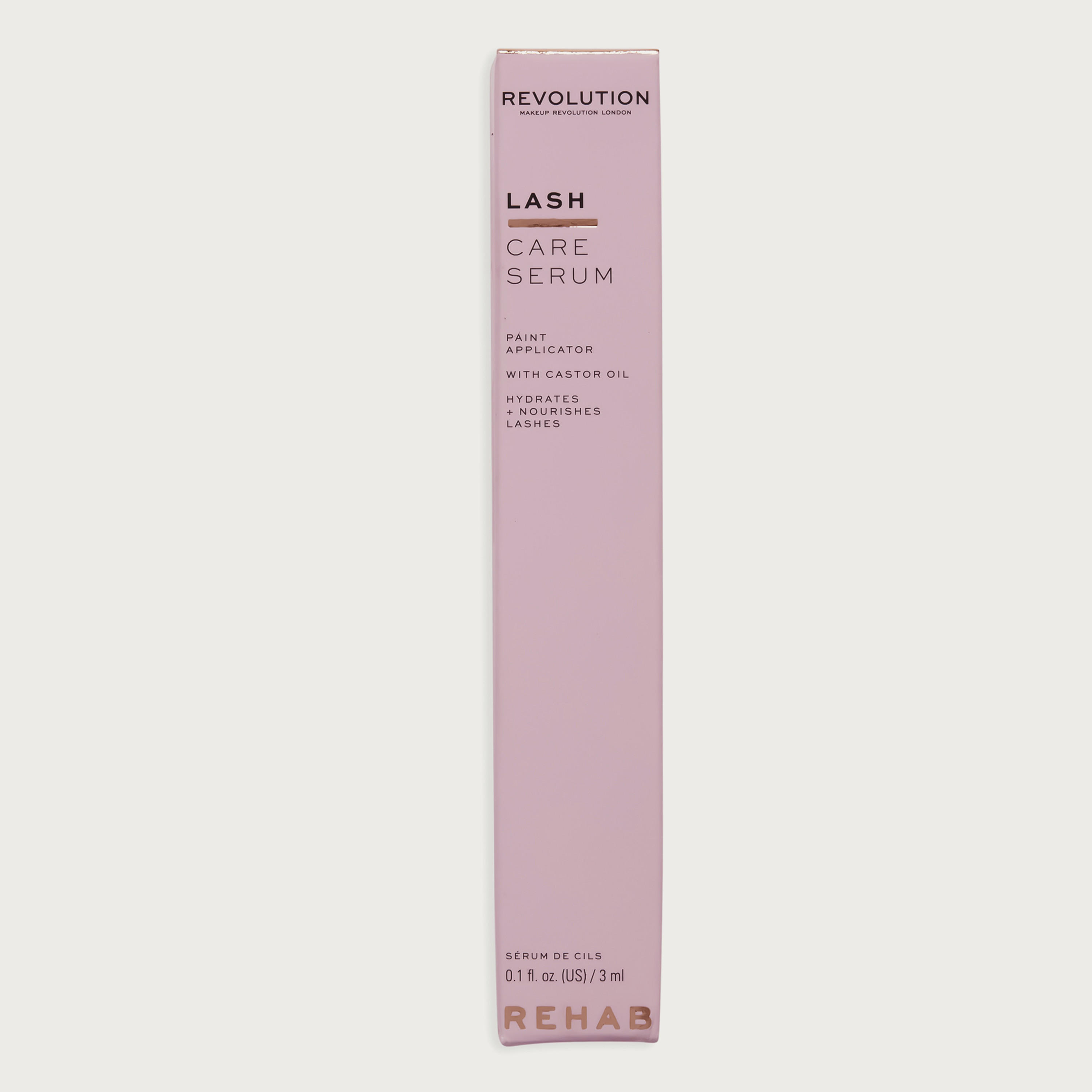 Makeup Revolution Rehap Lash Care Serum-beautyandpersonalcare-makeup-eyes-mascaras-image-1