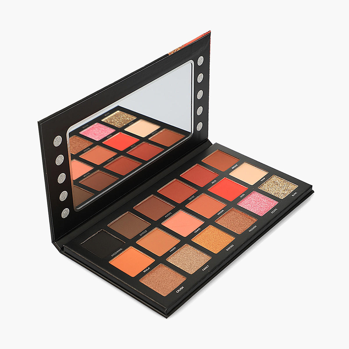باليت ظلال العيون 18 لون أوبسيسد من كيه 7 إل-beautyandpersonalcare-makeup-eyes-eyeshadows-image-1