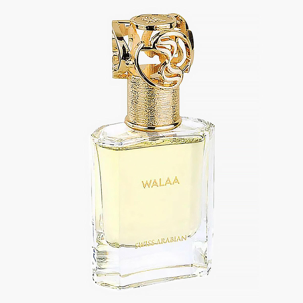Swiss Arabian Walaa 1080 Unisex Eau de Parfum Spray - 50 ml-beautyandpersonalcare-fragrance-unisex-image-2