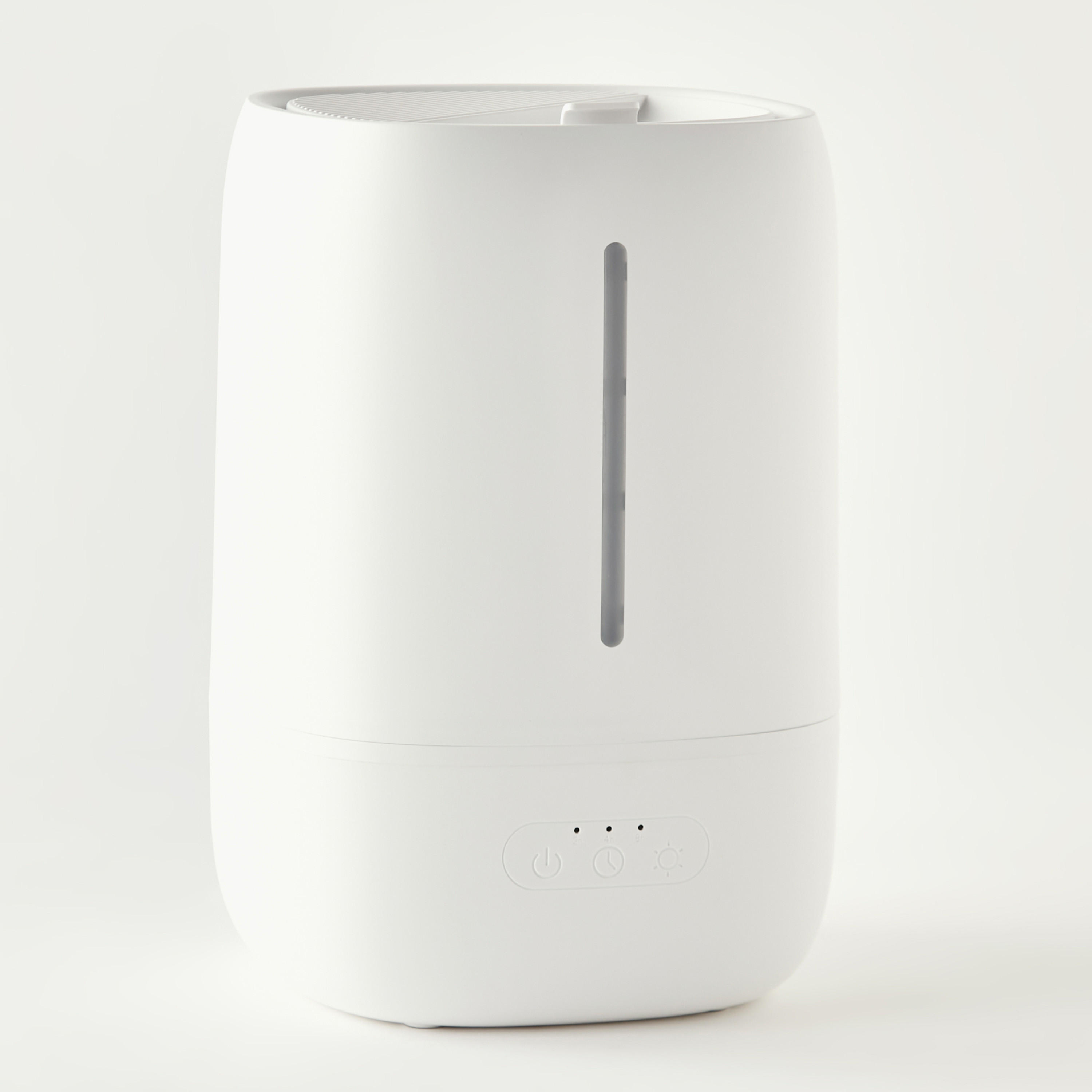 Riviera Ultrasonic Aroma Humidifier - 3.7 L-household-homefragrance-airrevitalisersandhumidifiers-image-5