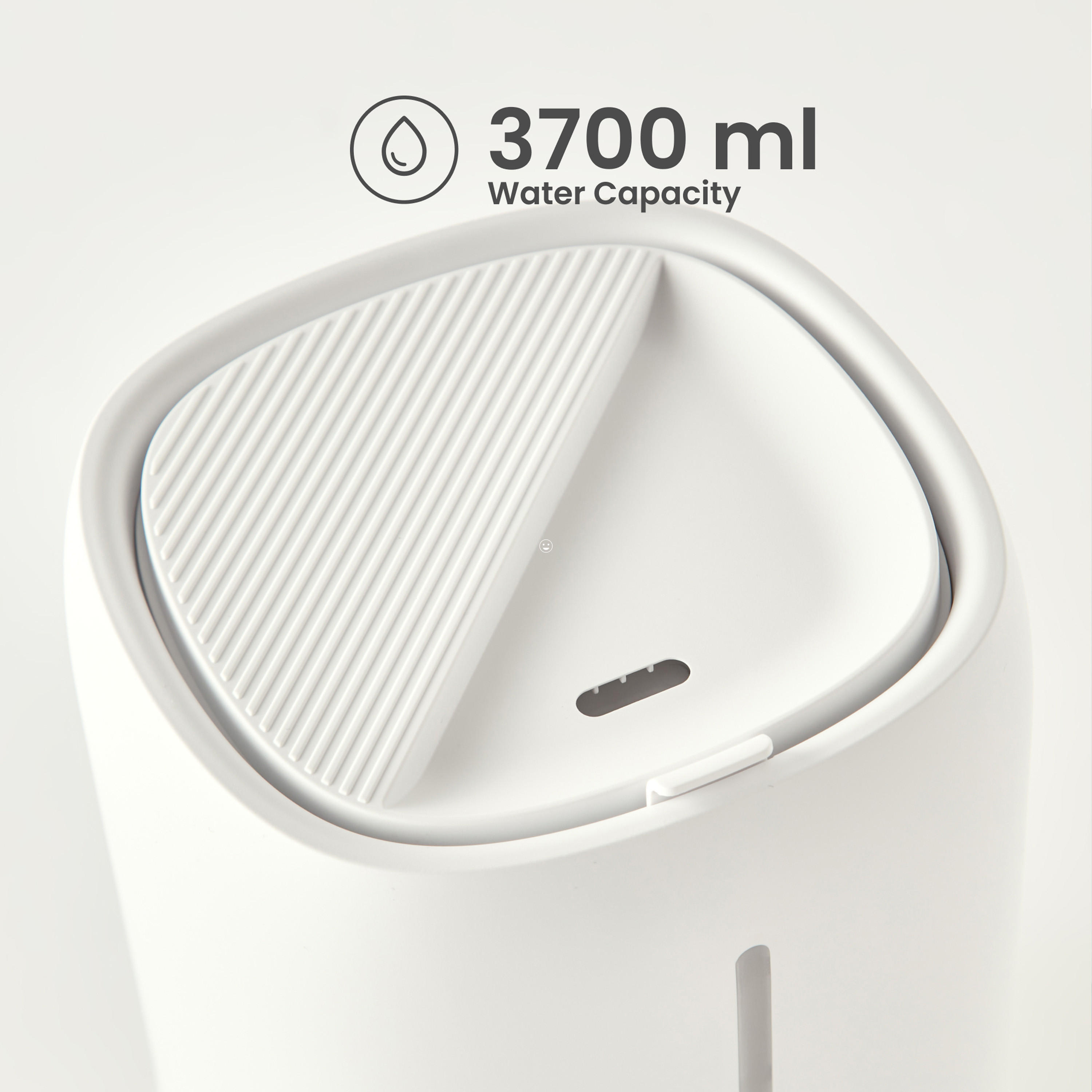 Riviera Ultrasonic Aroma Humidifier - 3.7 L-household-homefragrance-airrevitalisersandhumidifiers-image-8