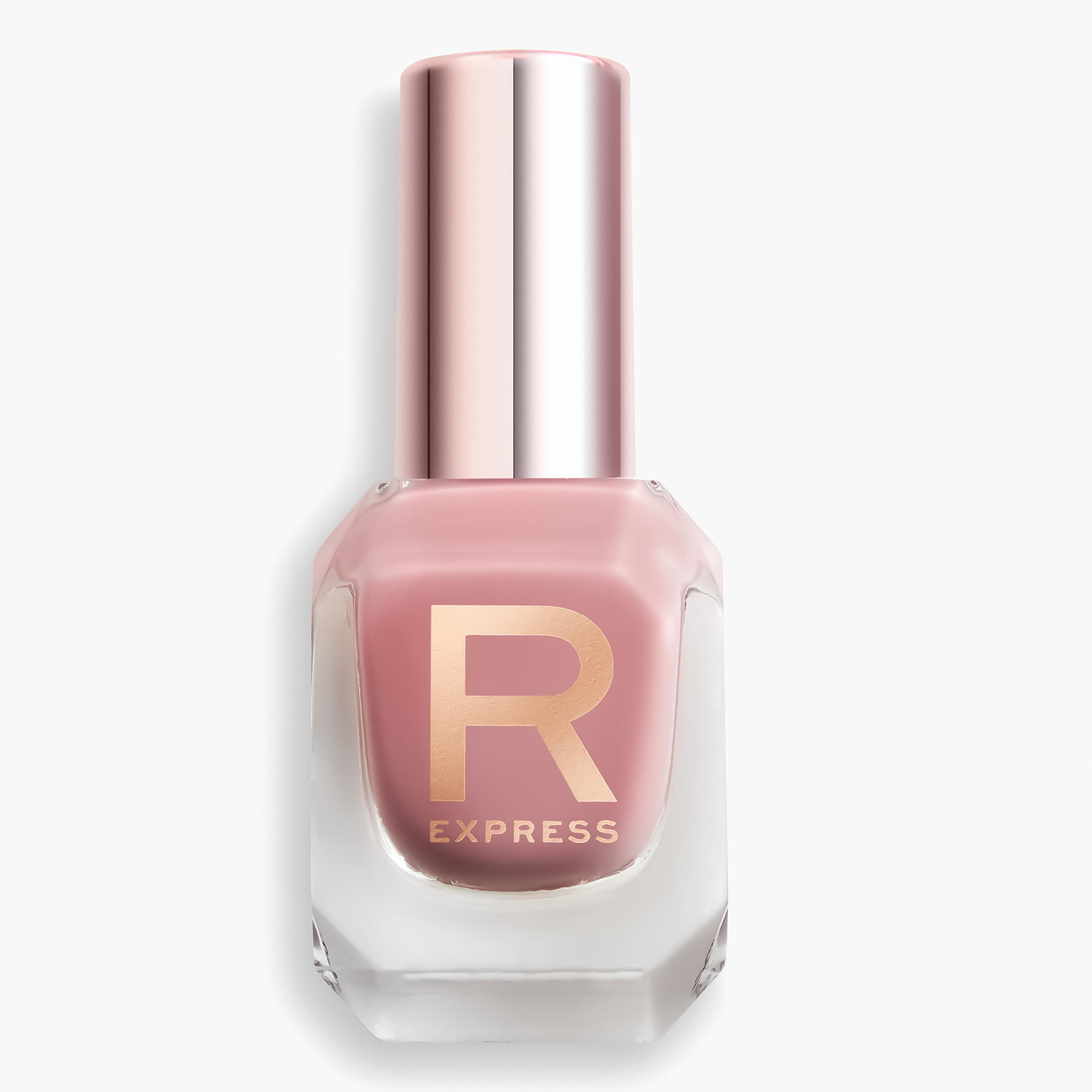 Makeup Revolution Bare Nail Polish-beautyandpersonalcare-makeup-nails-nailpolishes-image-1