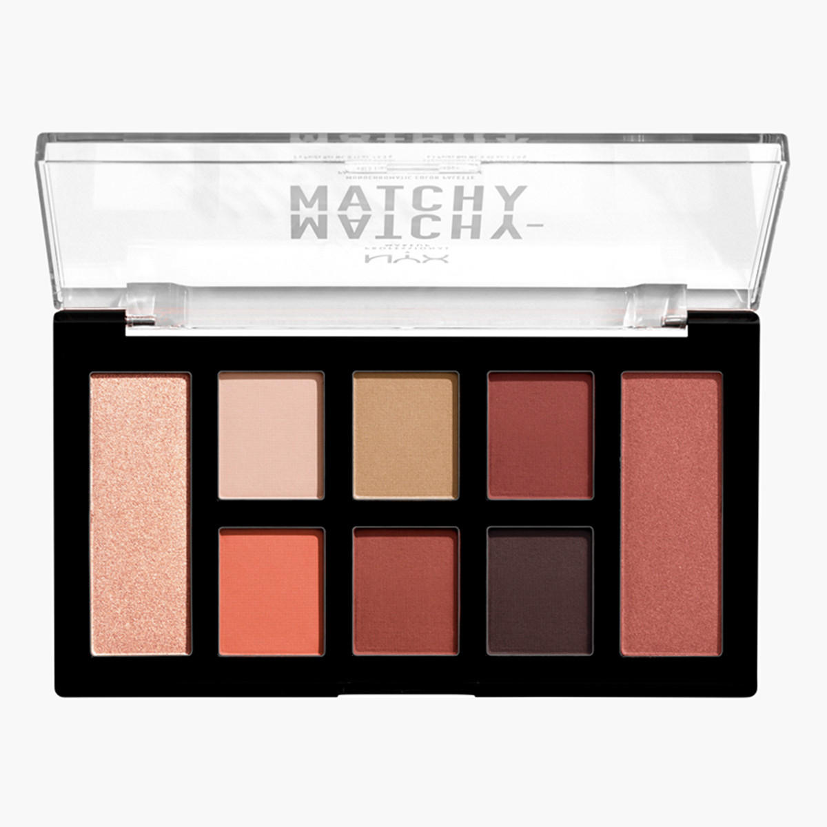 NYX Professional Make Up Matchy Matchy Eyeshadow Palette-beautyandpersonalcare-makeup-eyes-eyeshadows-image-1