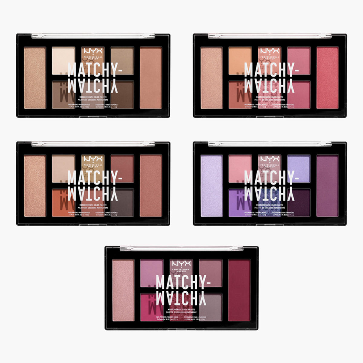 NYX Professional Make Up Matchy Matchy Eyeshadow Palette-beautyandpersonalcare-makeup-eyes-eyeshadows-image-3