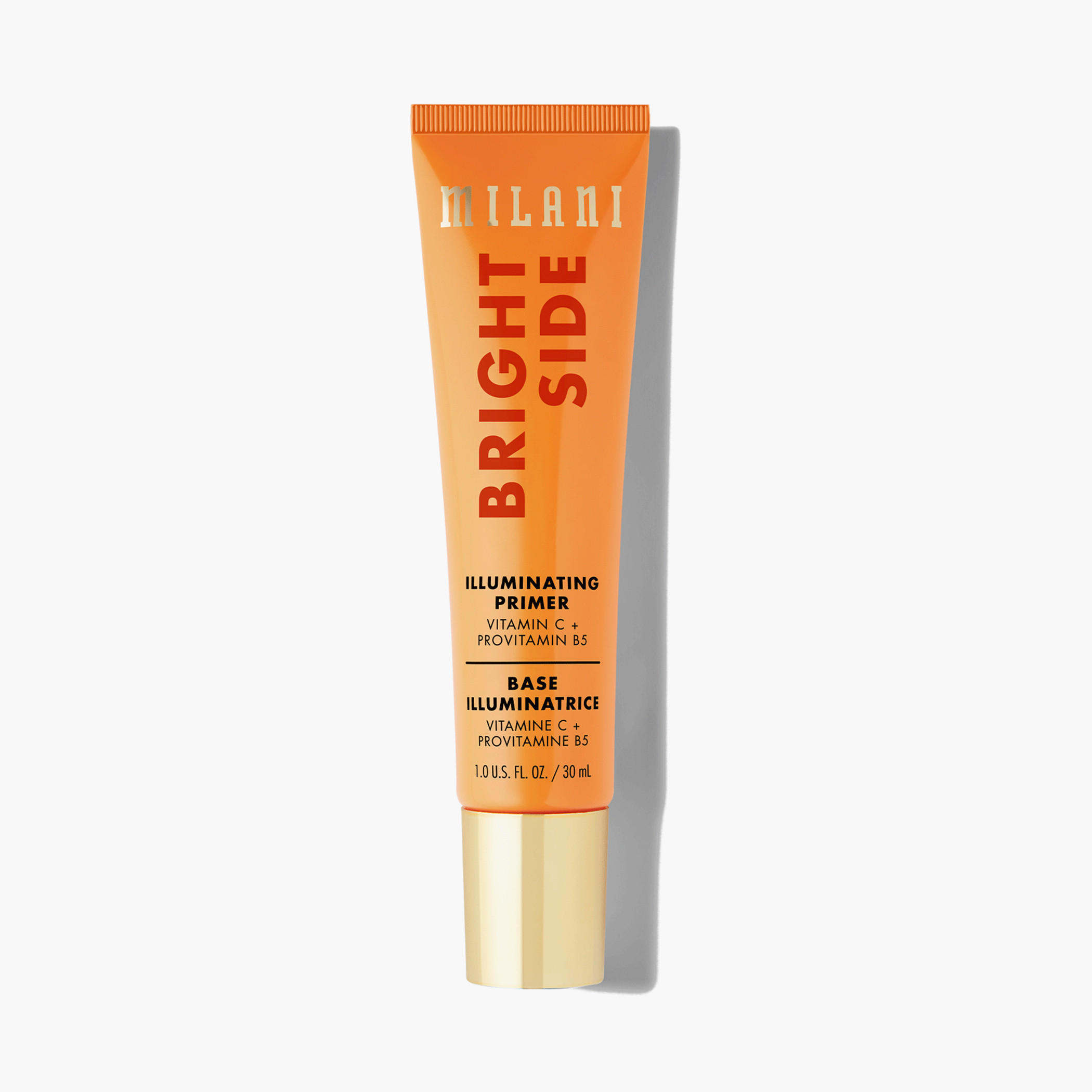 Milani Cosmetics Bright Side Illuminating Primer-beautyandpersonalcare-makeup-face-faceprimers-image-1