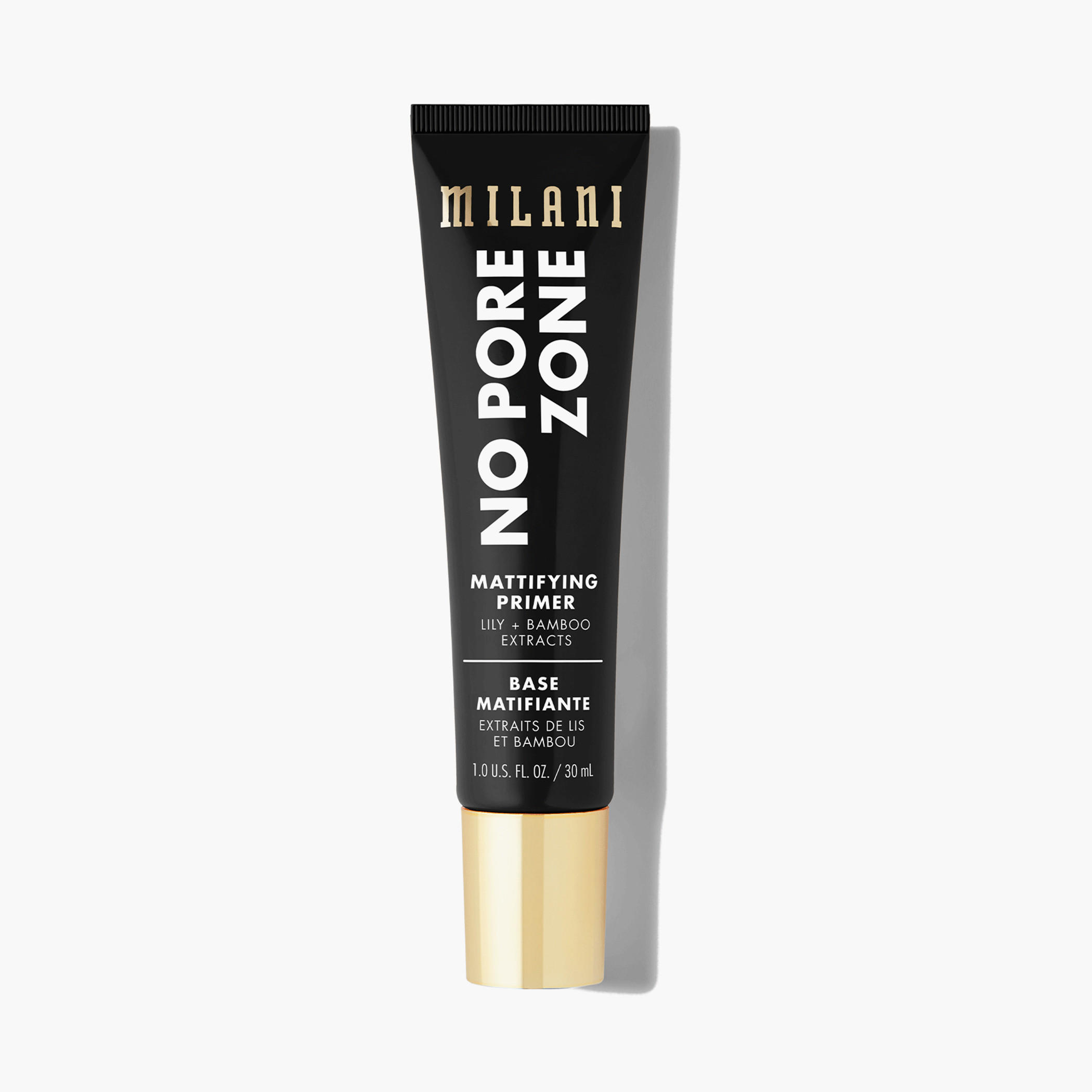 Milani Cosmetics No Pore Zone Mattifying Primer-beautyandpersonalcare-makeup-face-faceprimers-image-1
