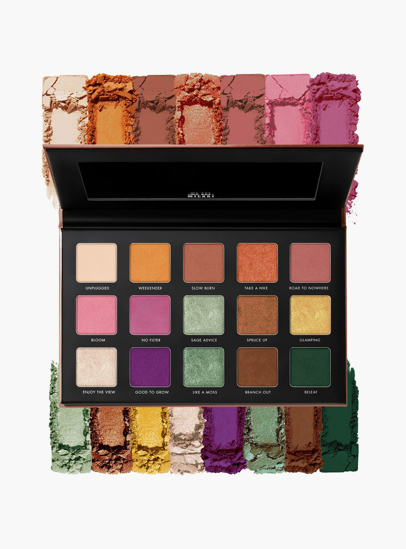 Milani Cosmetics Gilded Terra Eyeshadow Palette-beautyandpersonalcare-makeup-eyes-eyeshadows-image-1